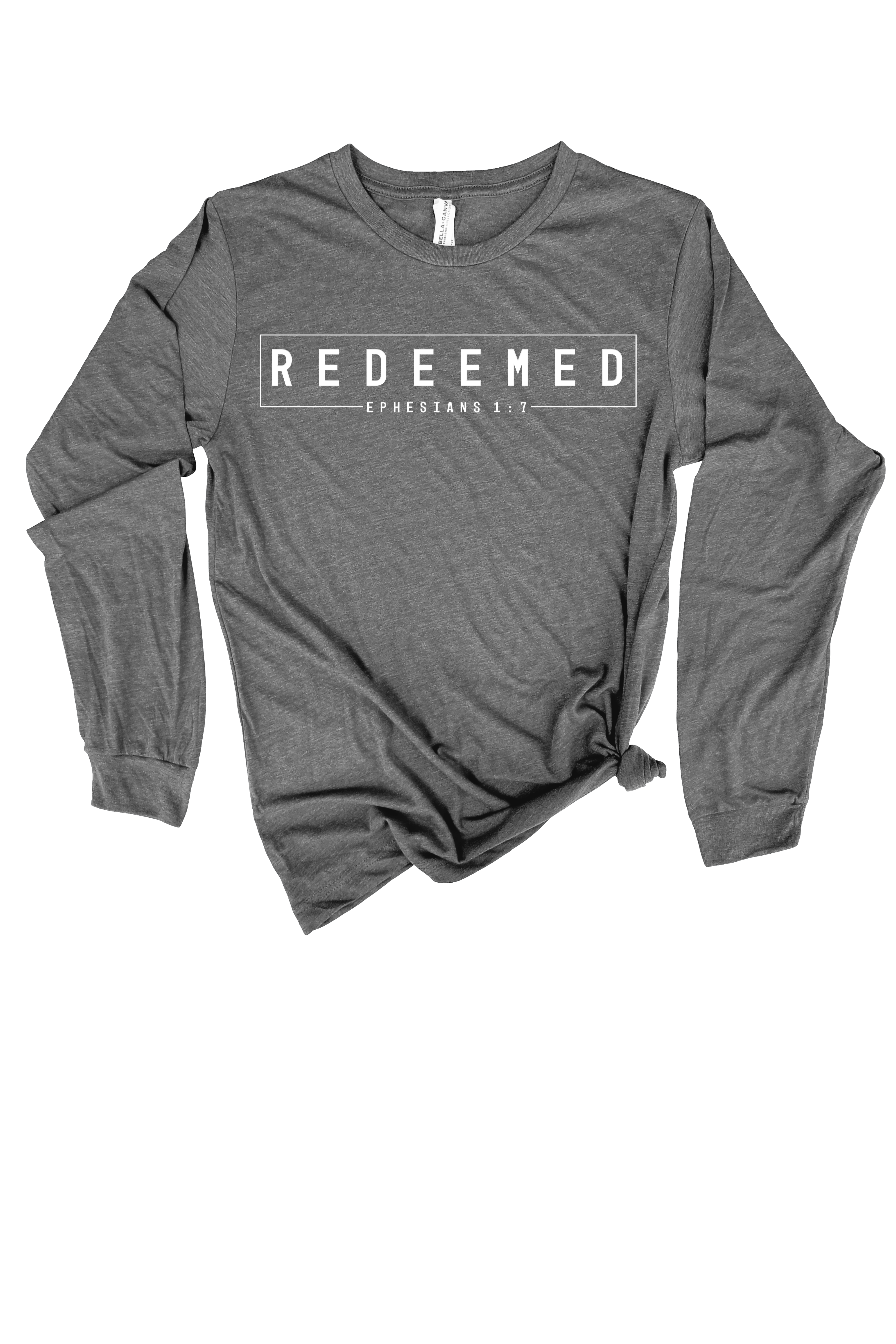 Redeemed (W)