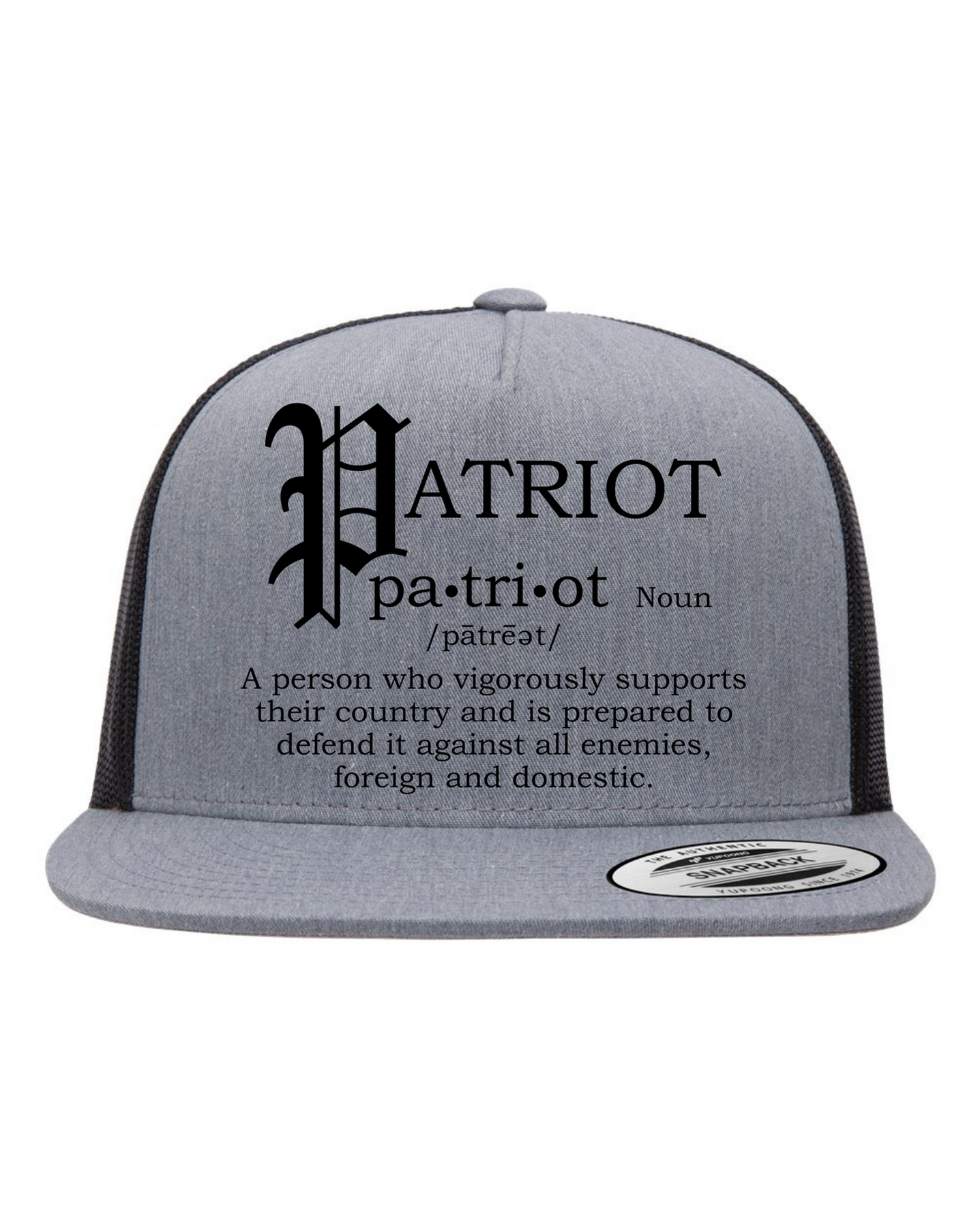 Patriot