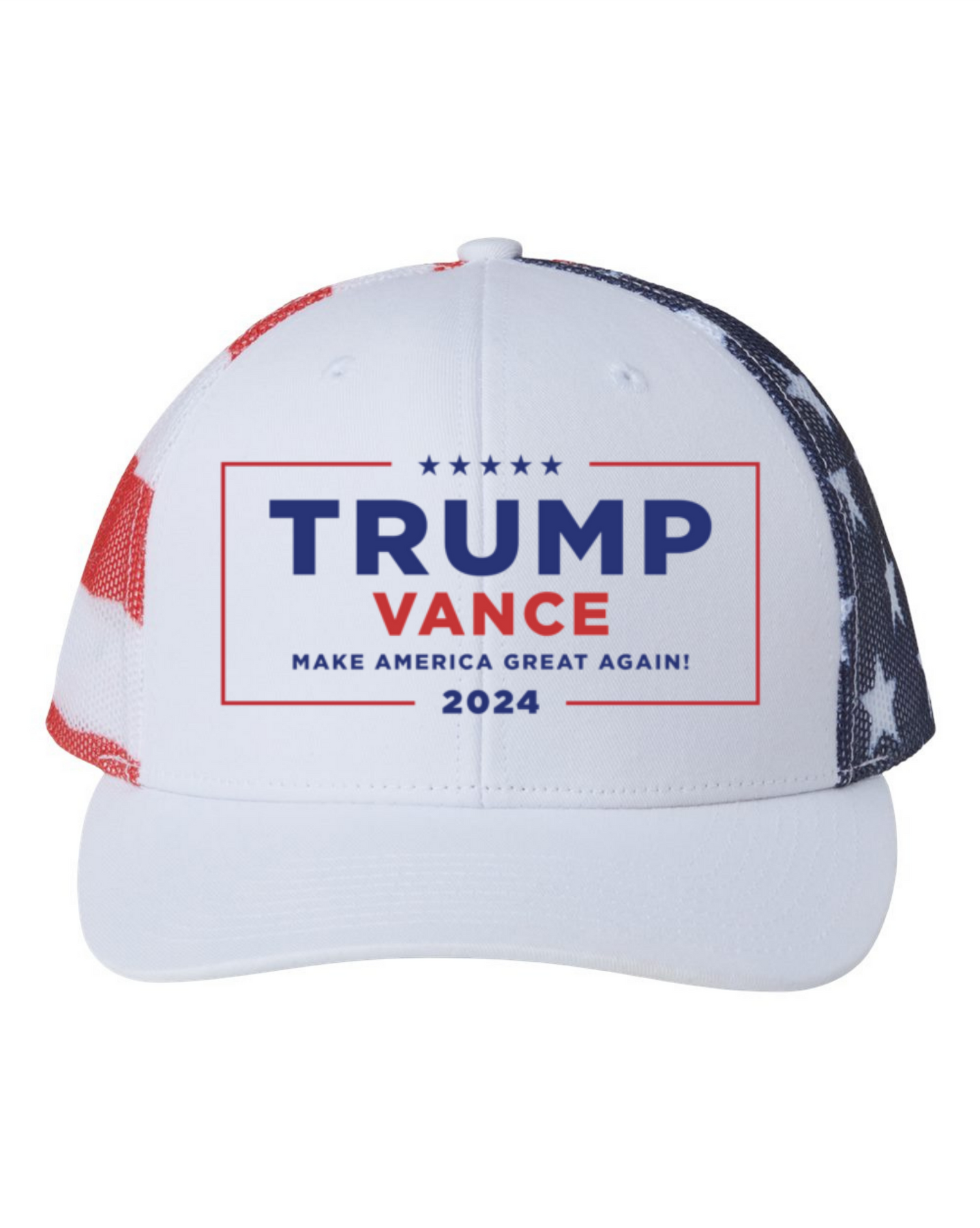 Trump / Vance Ticket