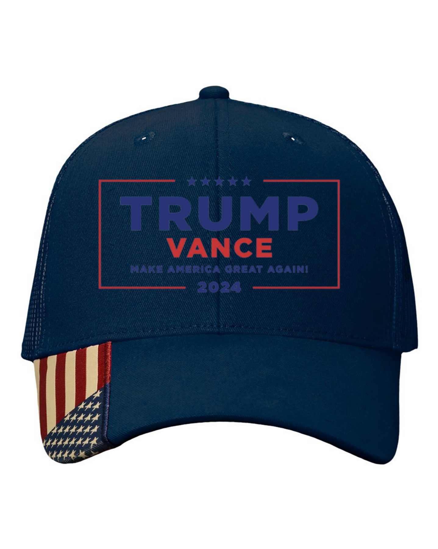 Trump / Vance Ticket