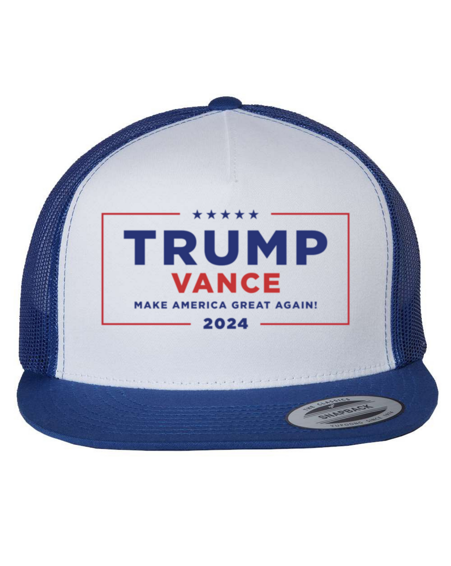 Trump / Vance Ticket