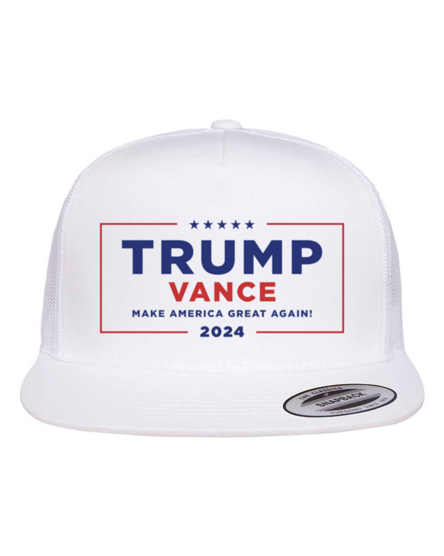 Trump / Vance Ticket