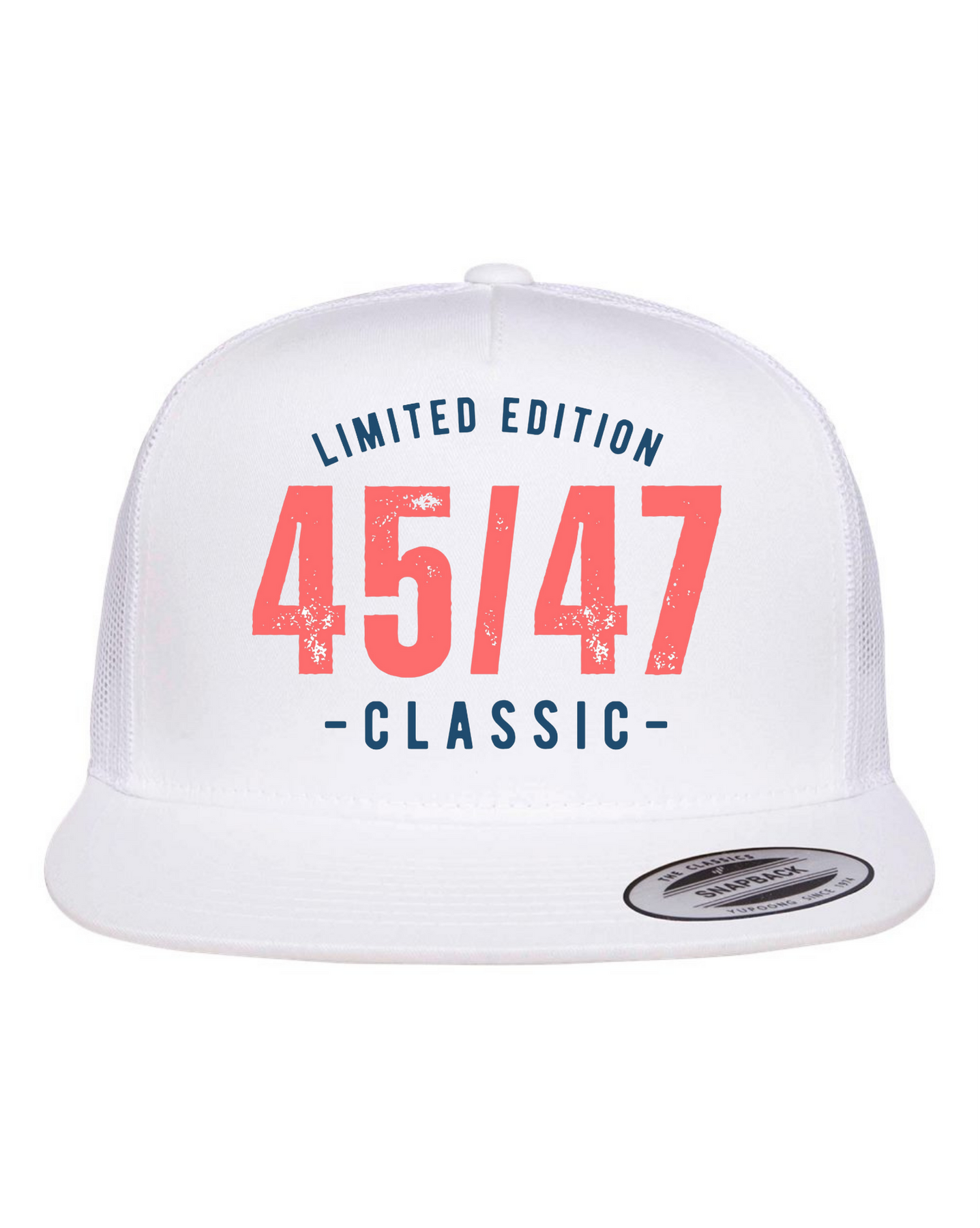 45/47 Limited Edition