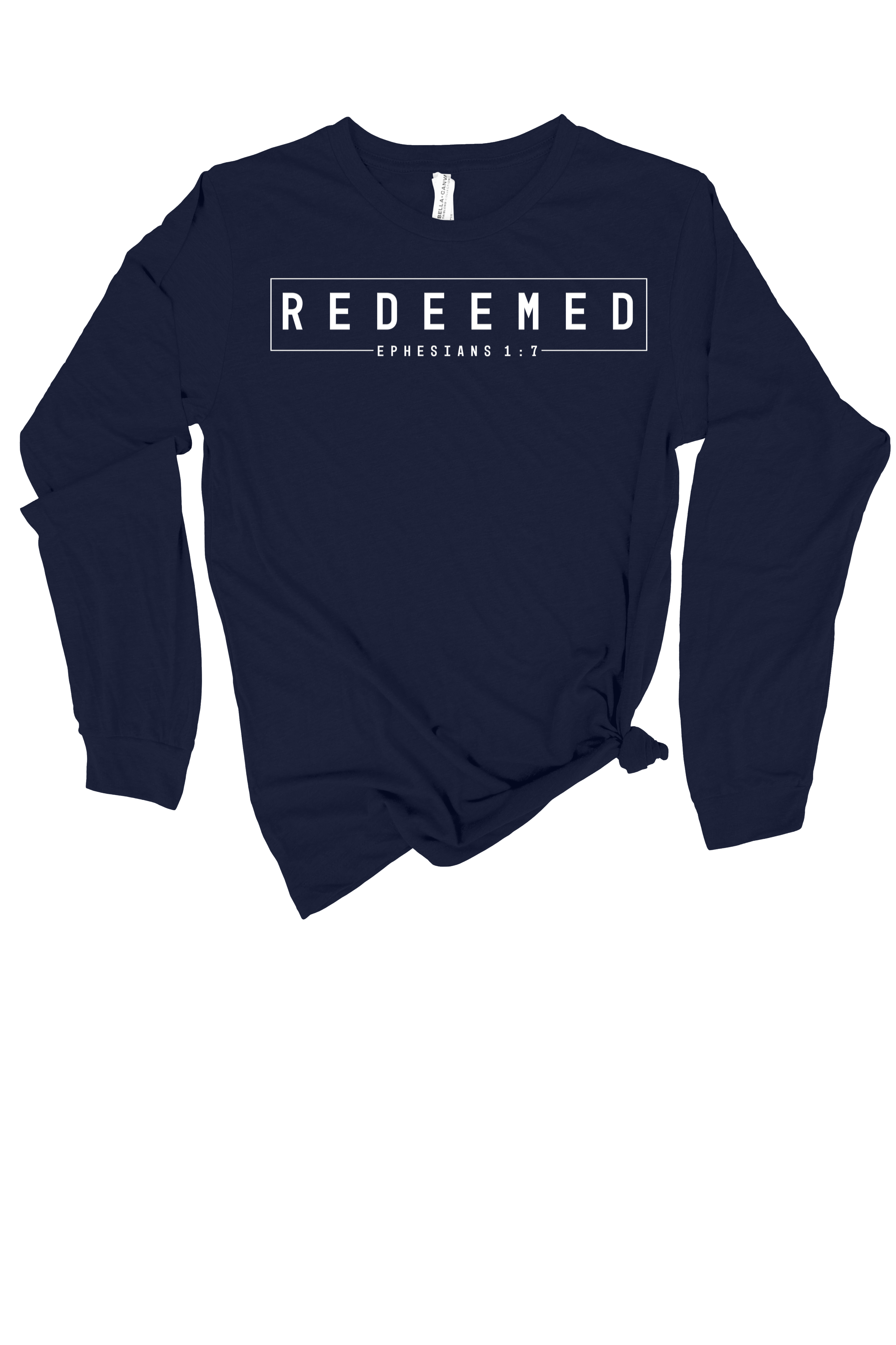 Redeemed (W)