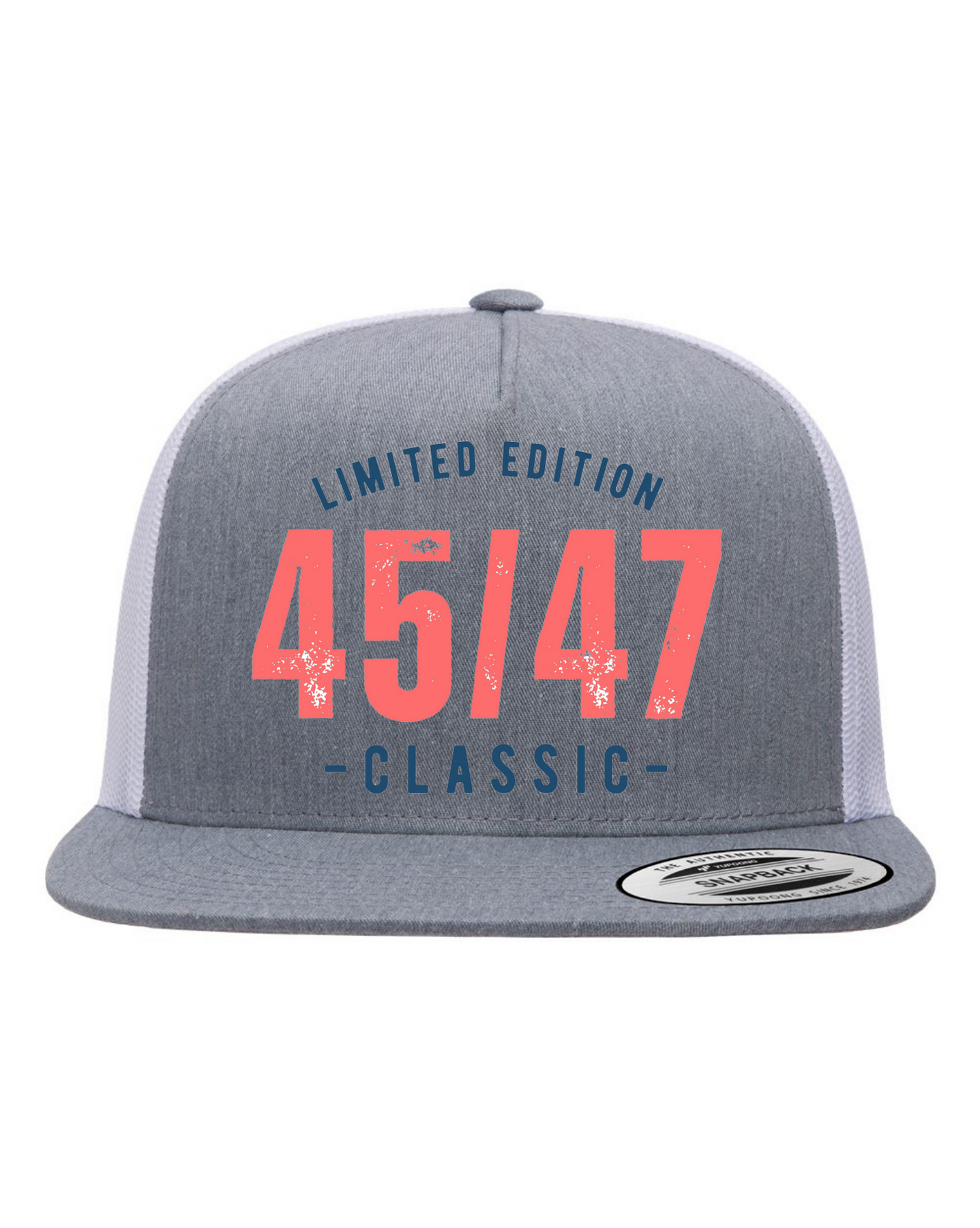 45/47 Limited Edition