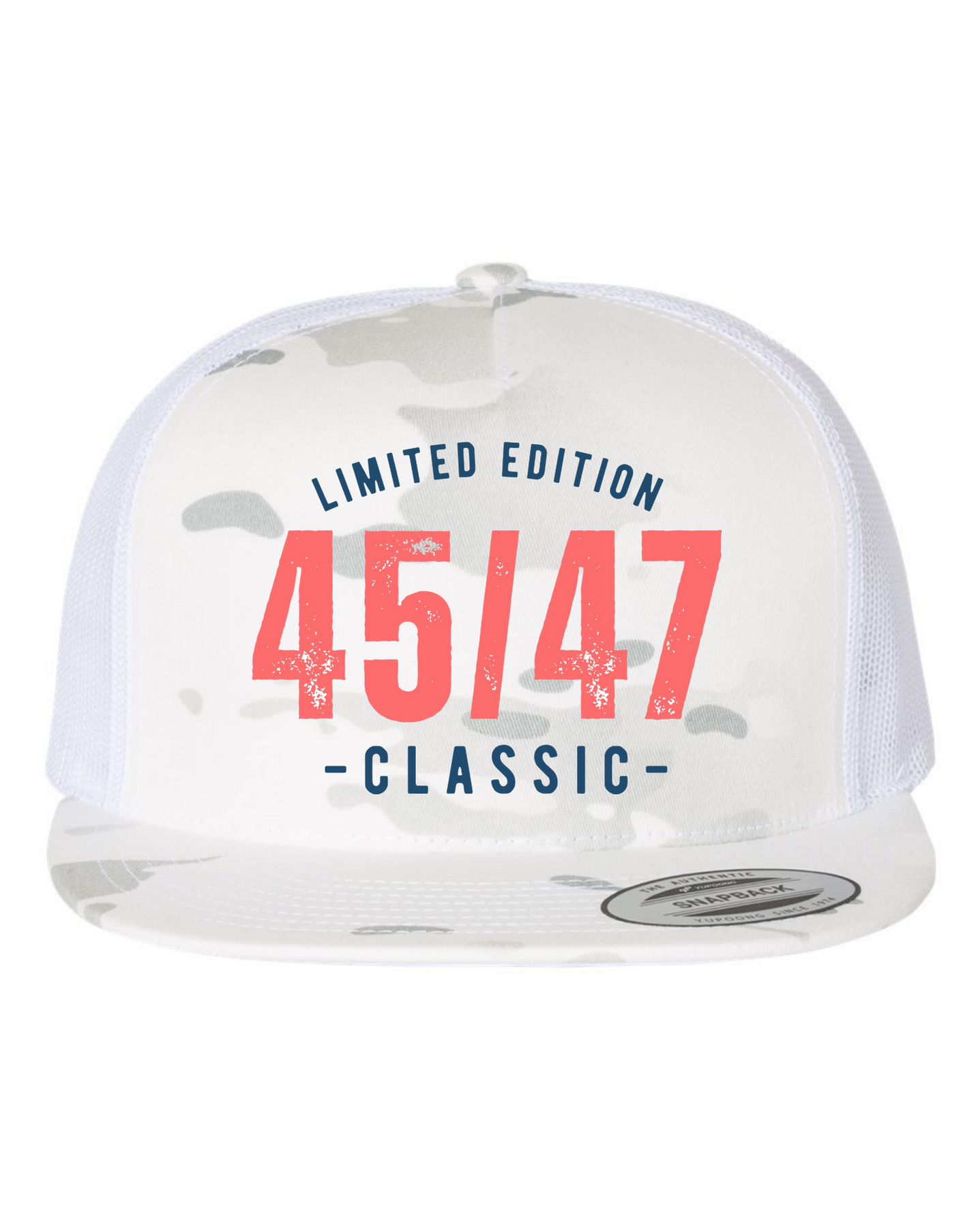 45/47 Limited Edition