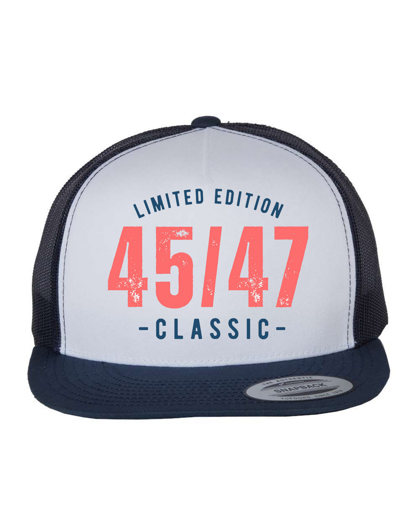 45/47 Limited Edition