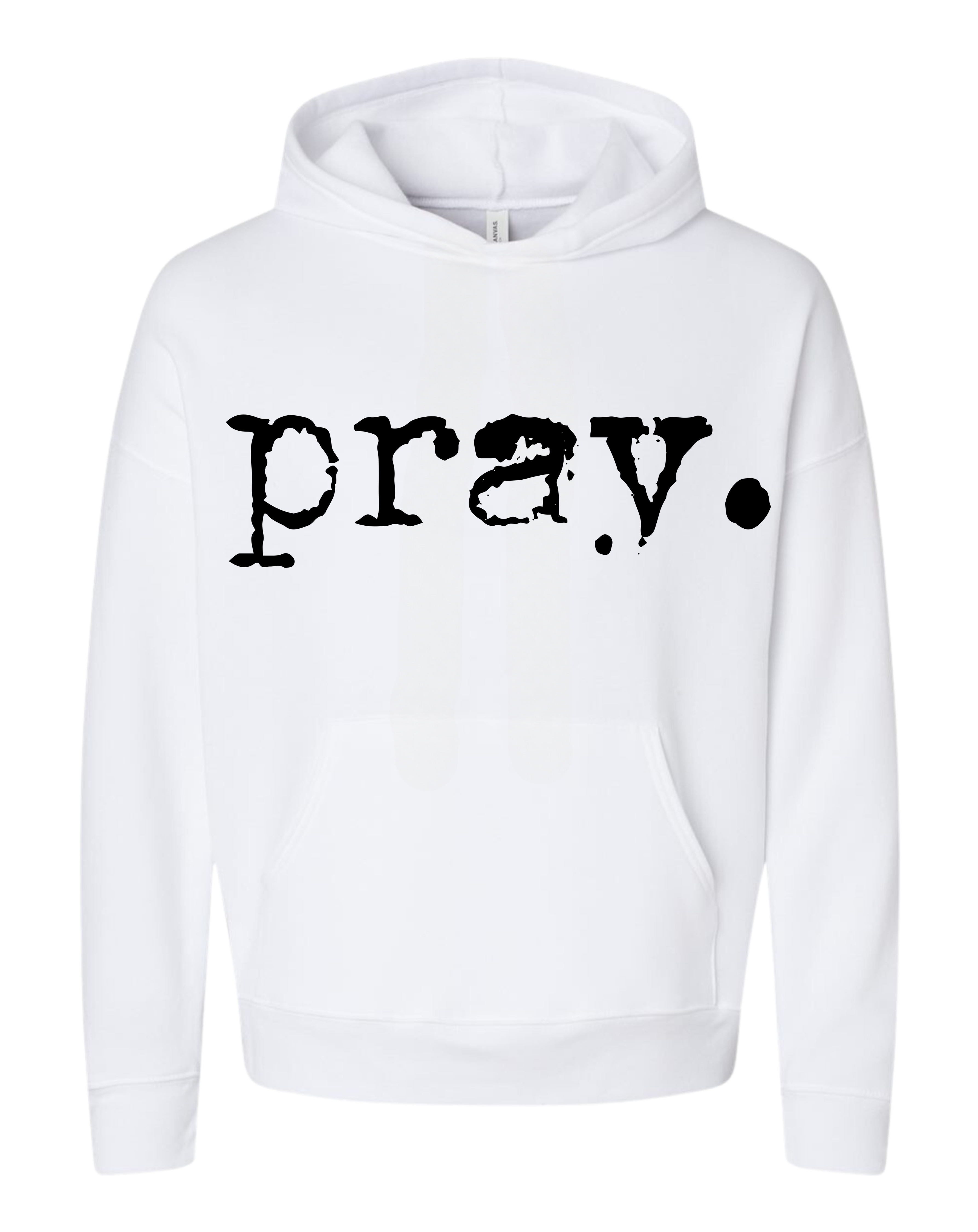 Pray Hoodies