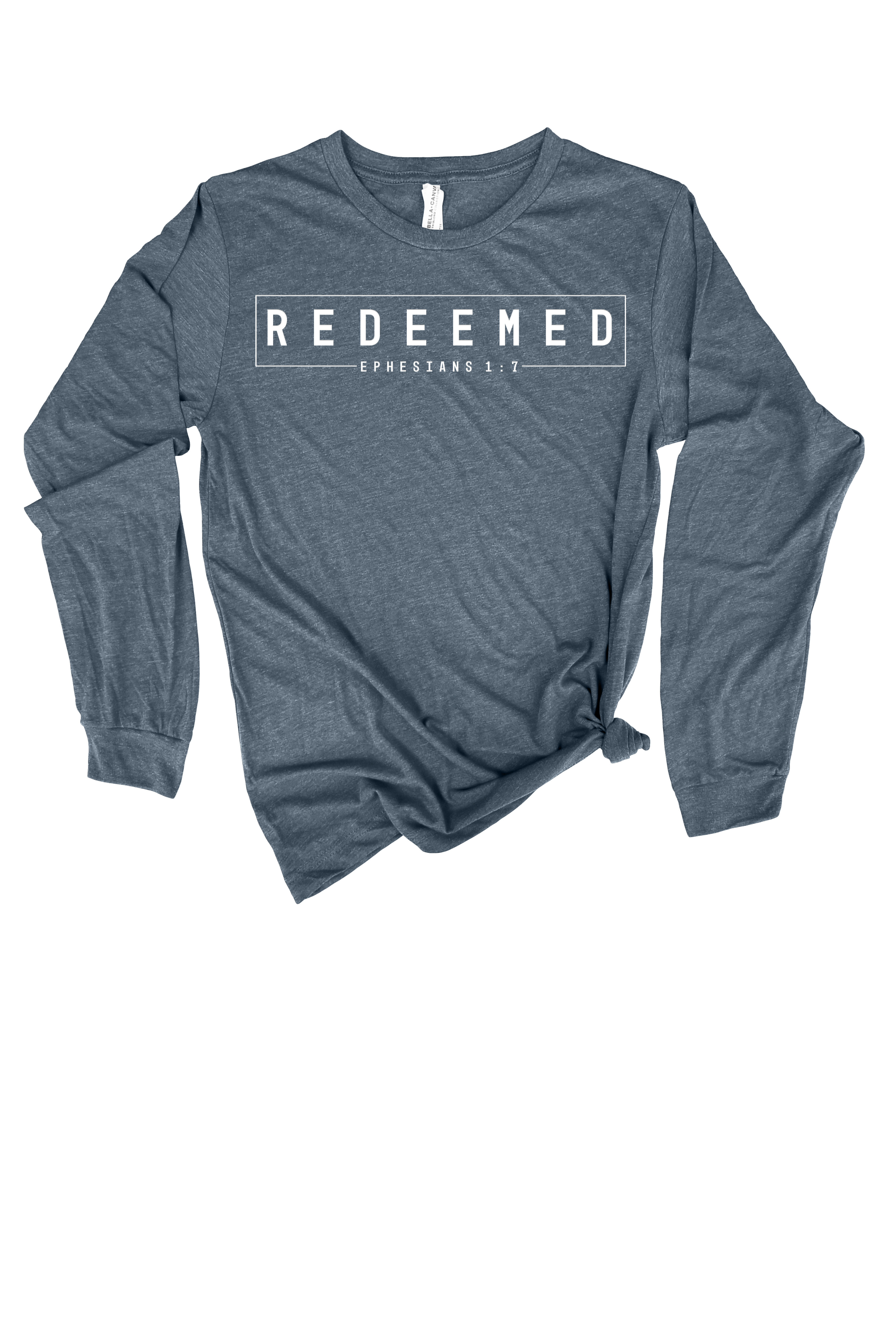 Redeemed (W)