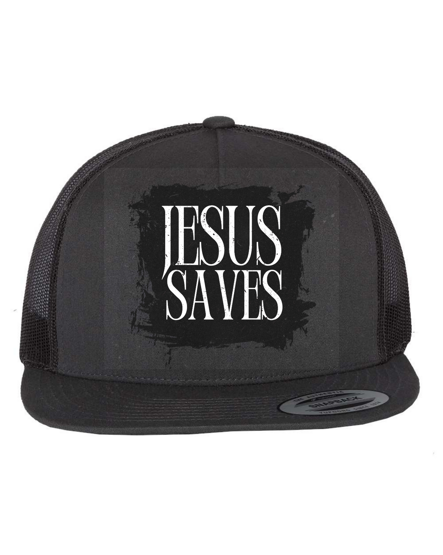 Jesus Saves