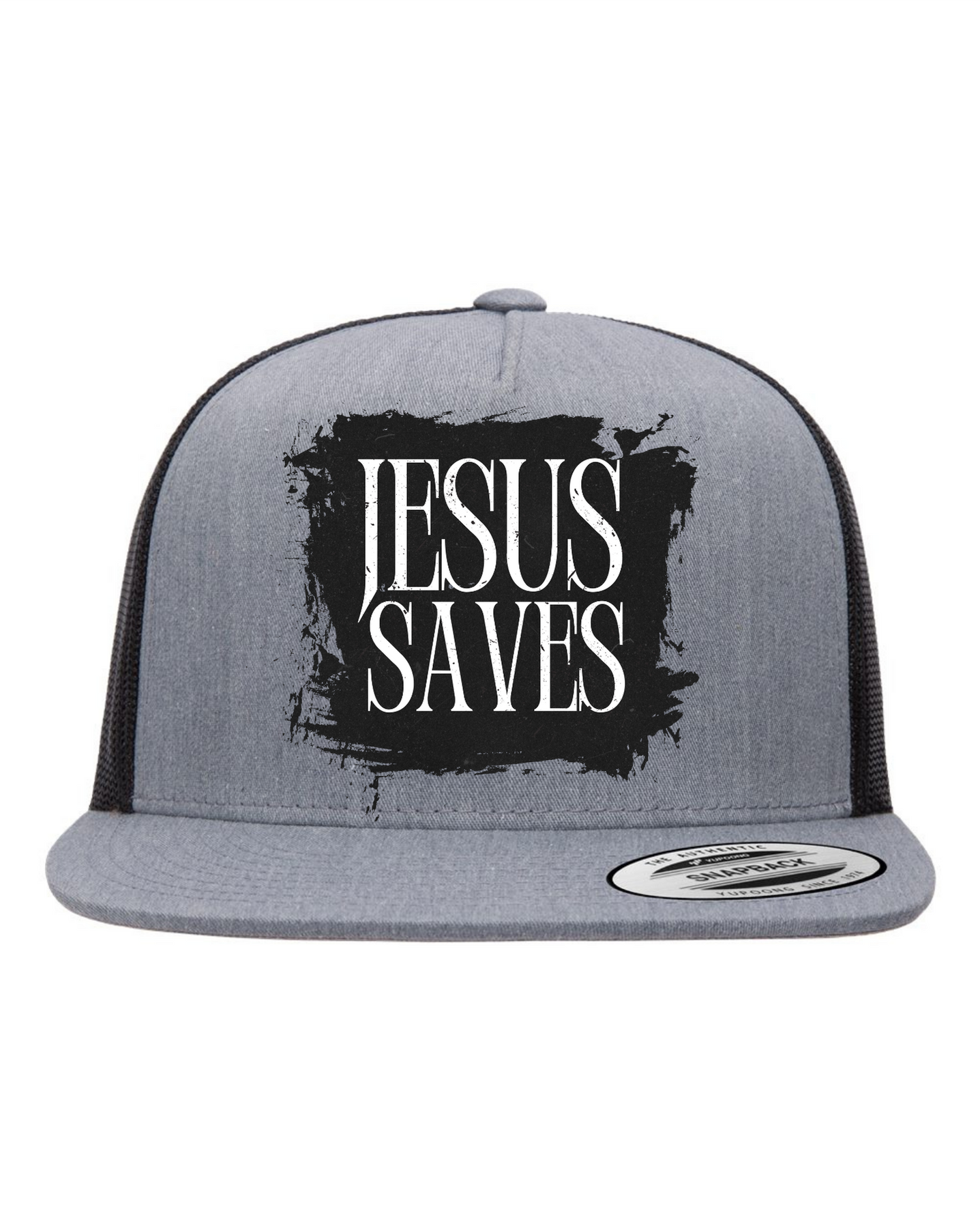 Jesus Saves