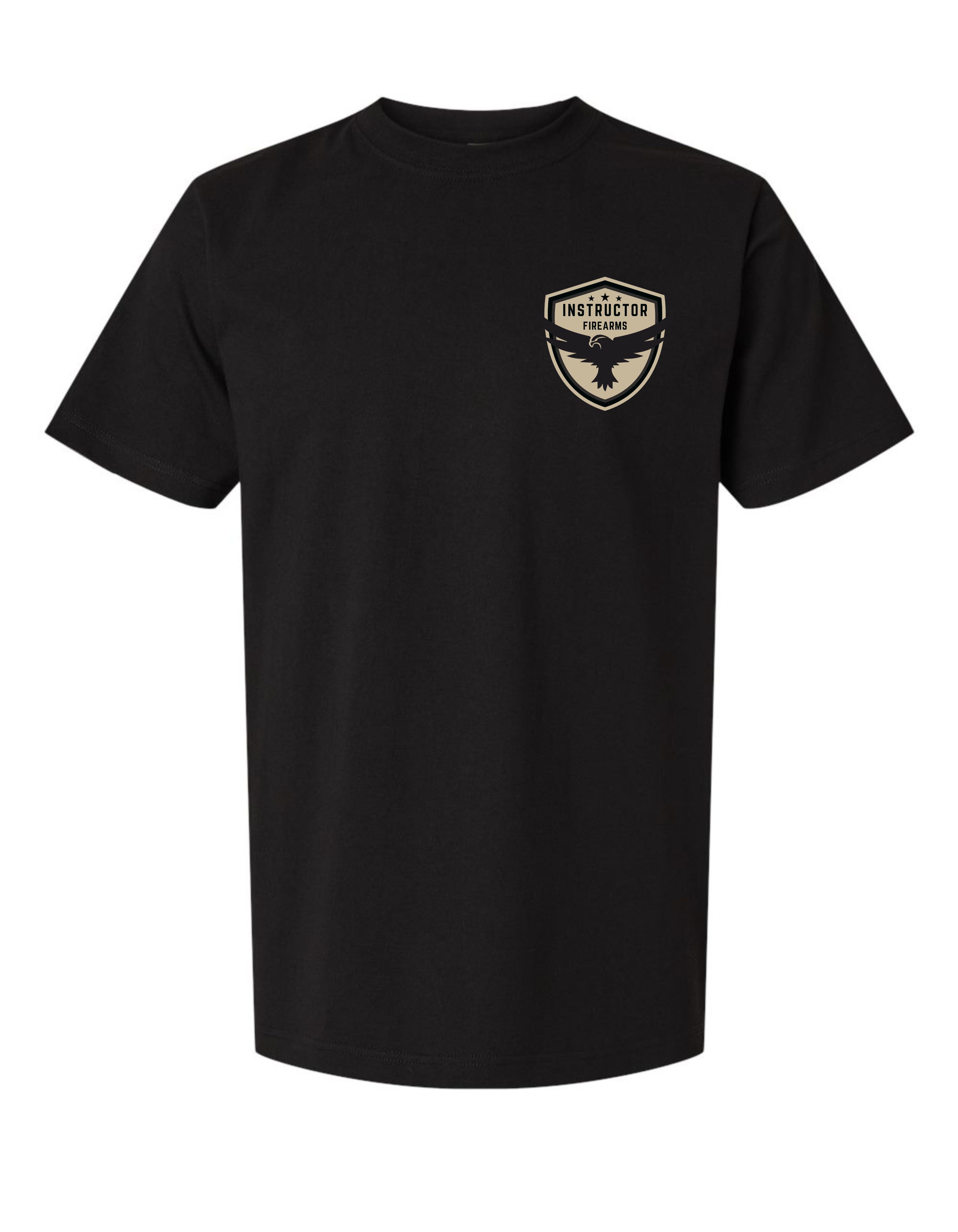 FIREARMS INSTRUCTOR T-SHIRT