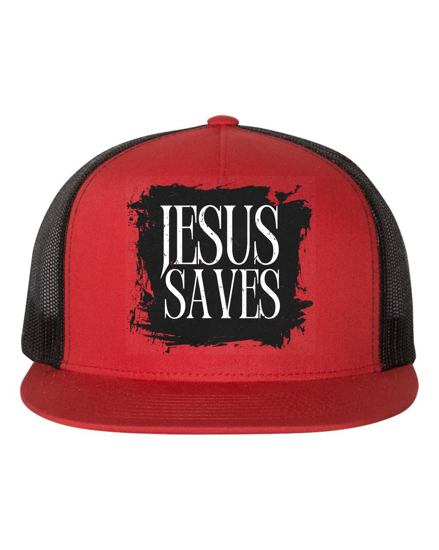 Jesus Saves