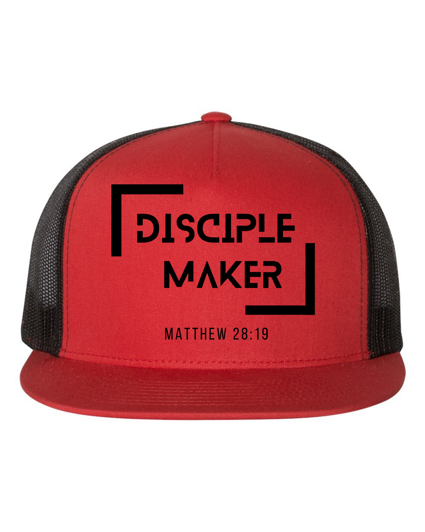 Disciple Maker