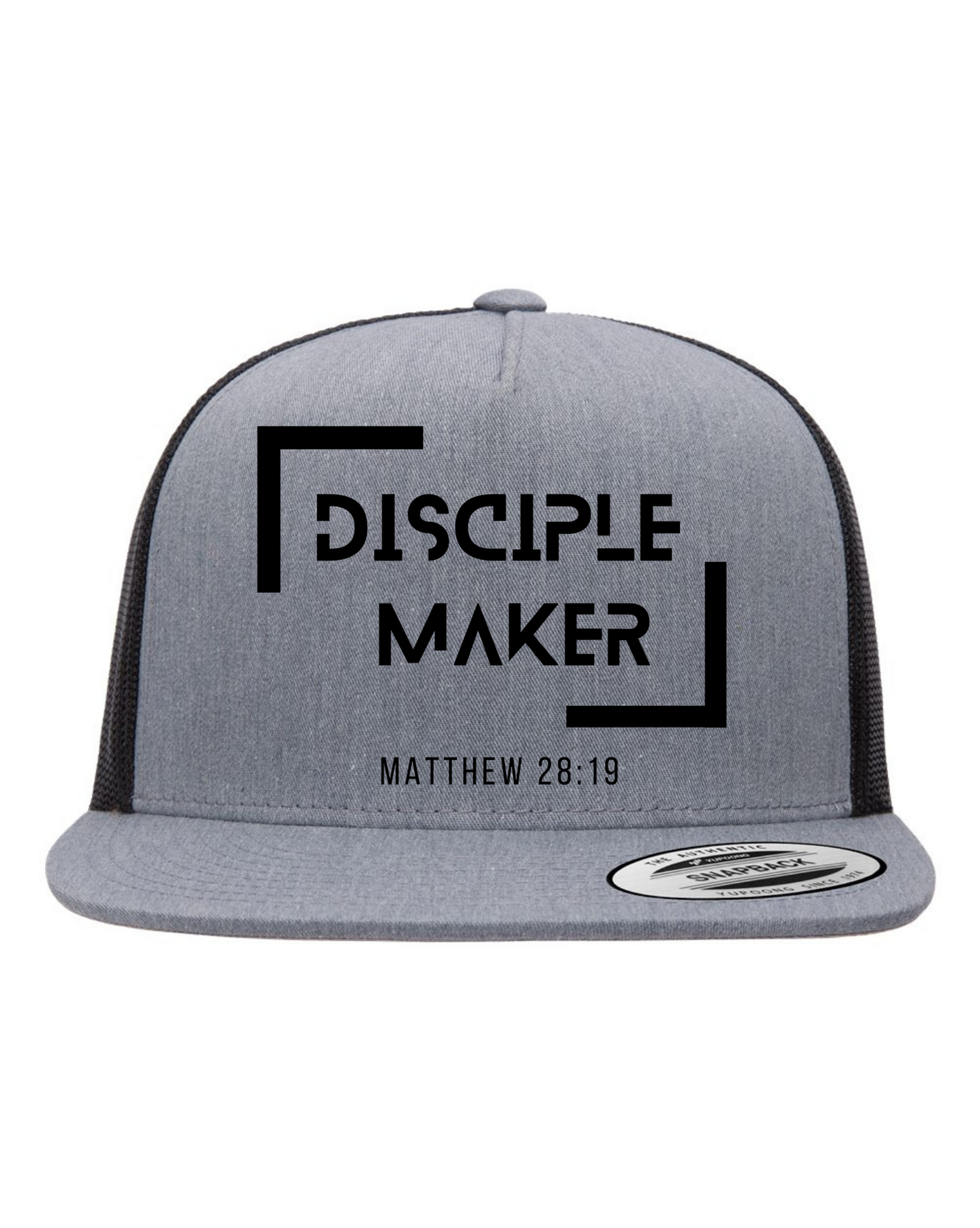 Disciple Maker