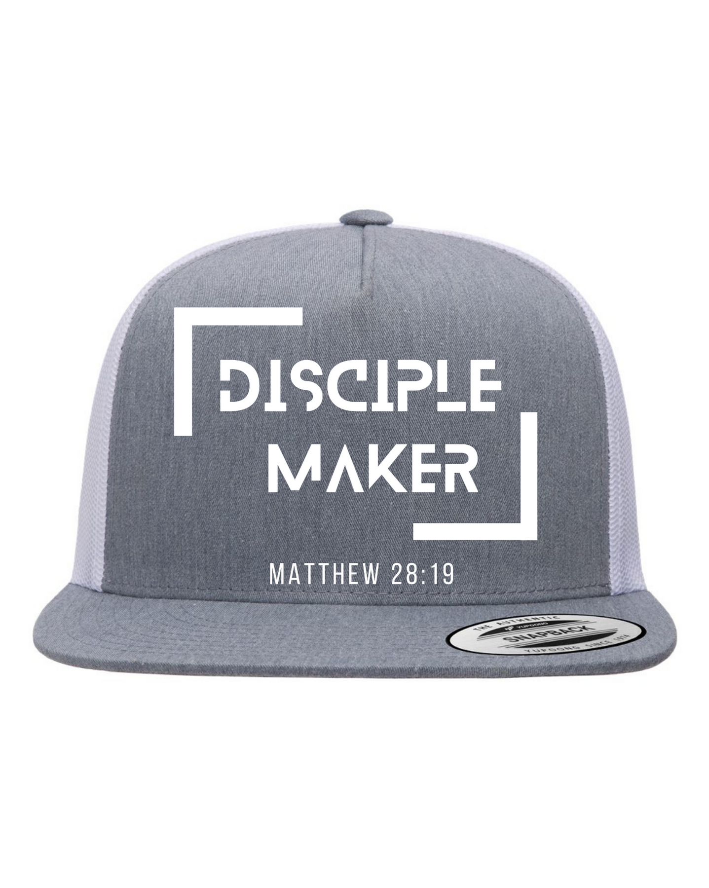 Disciple Maker