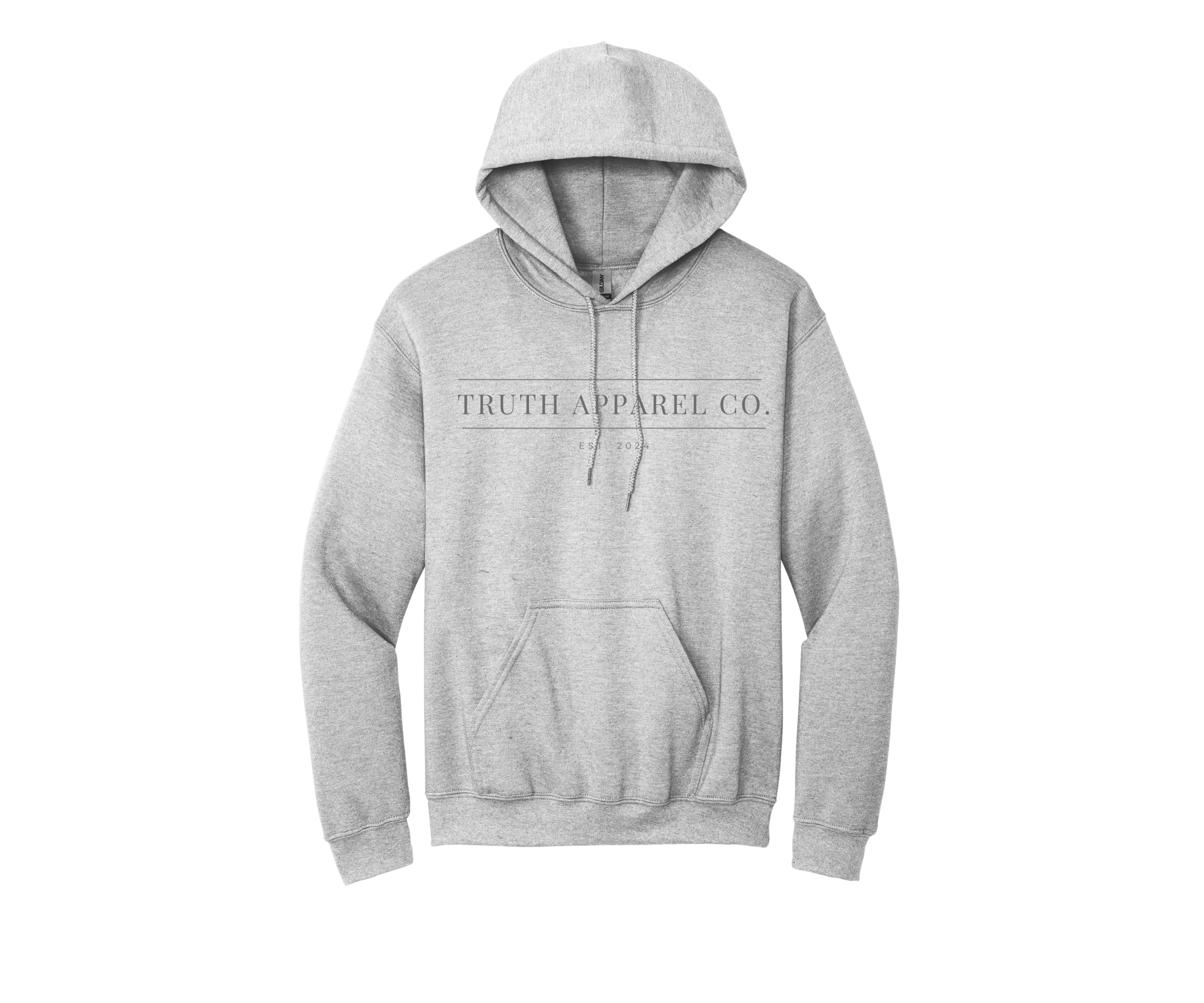 Truth Apparel Co. Private Label Hoodies