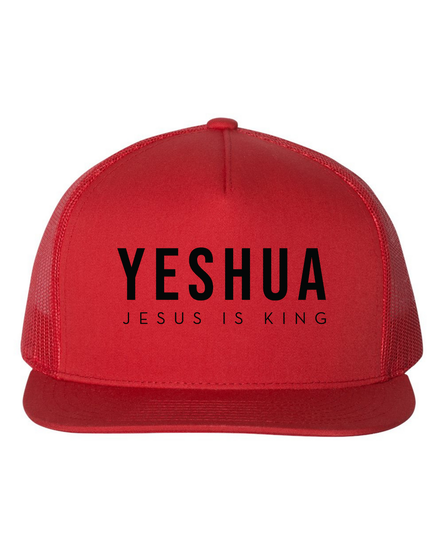 Yeshua is King