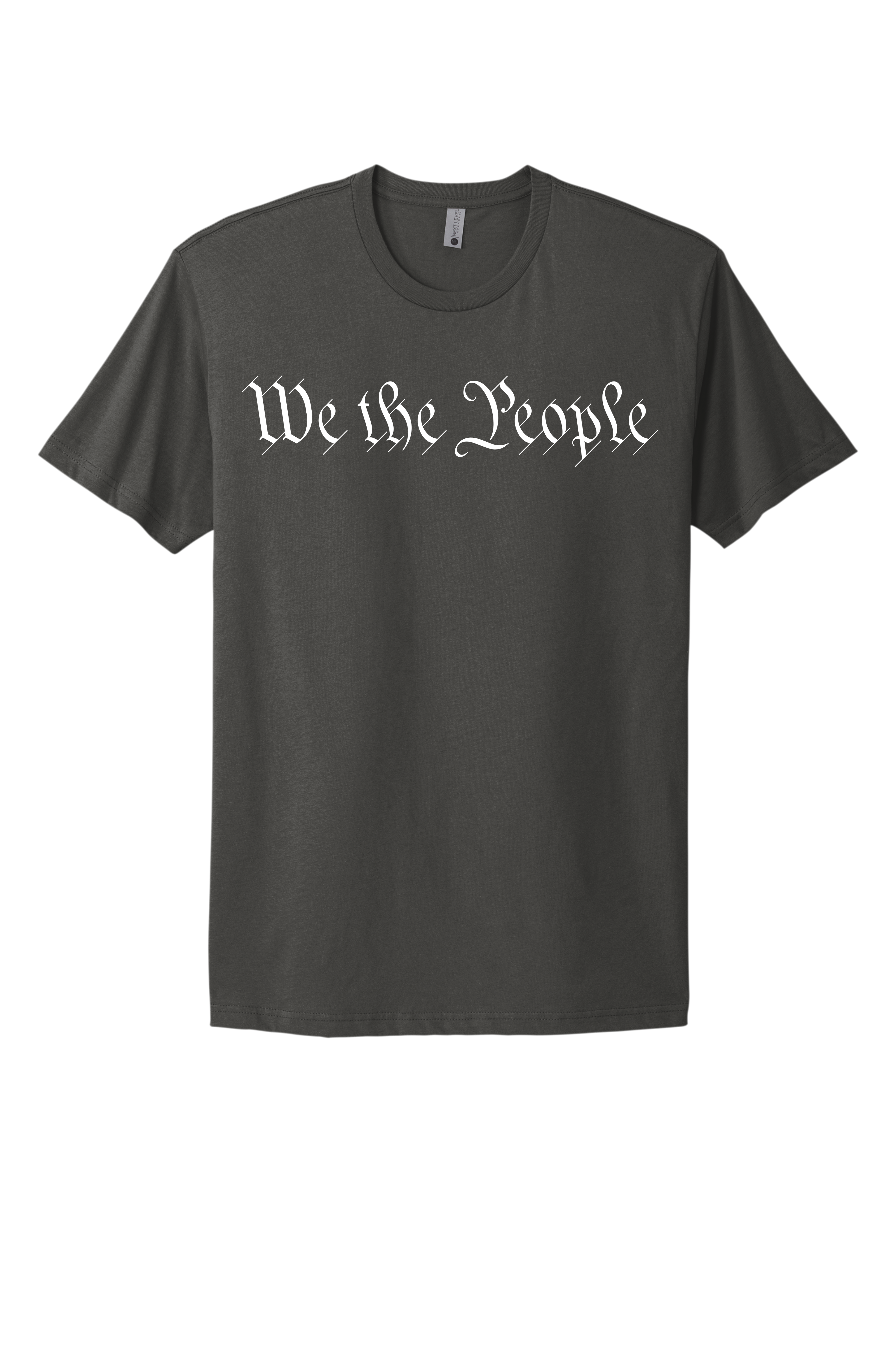 We the People Distressed Flag