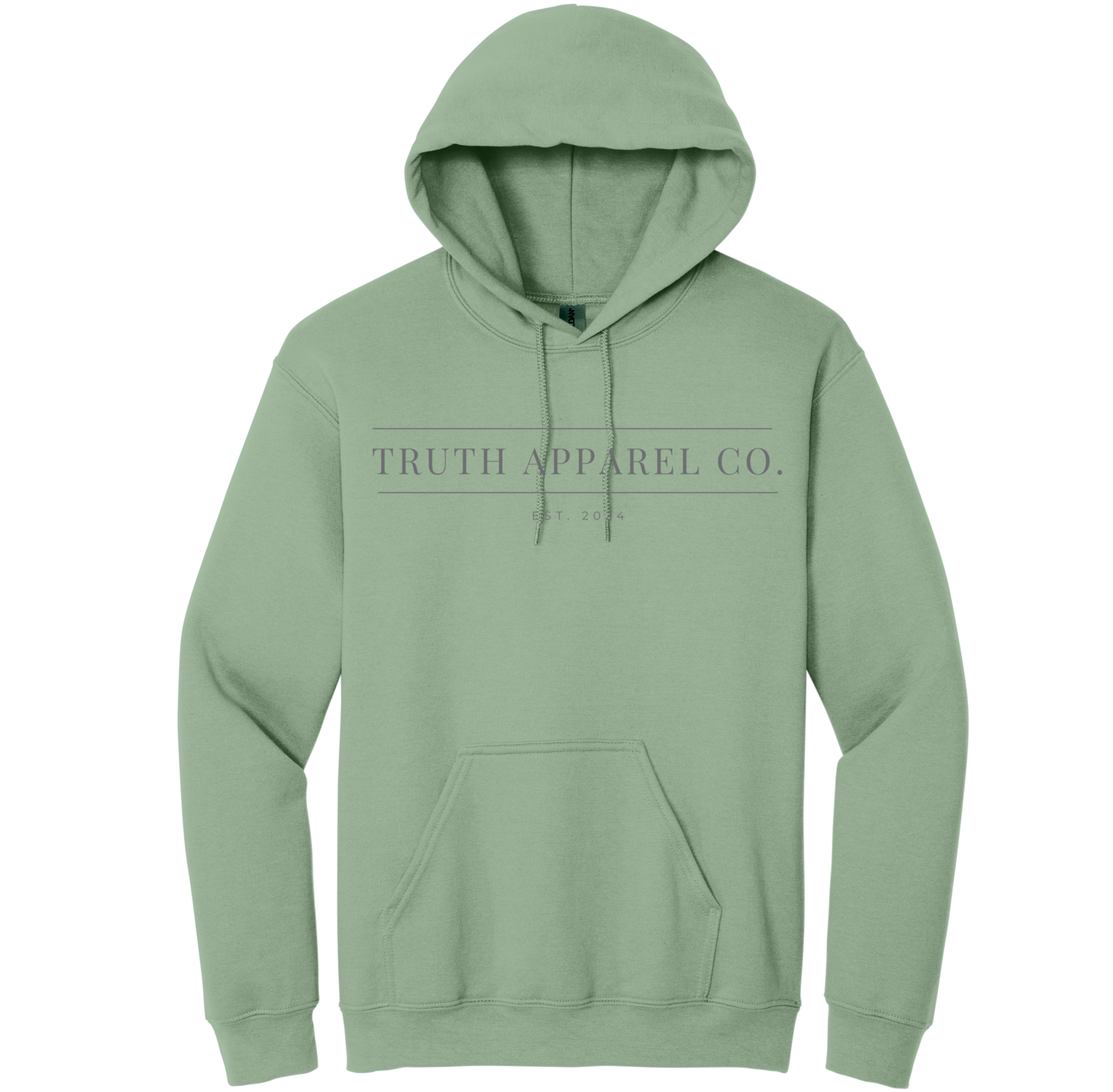 Truth Apparel Co. Private Label Hoodies