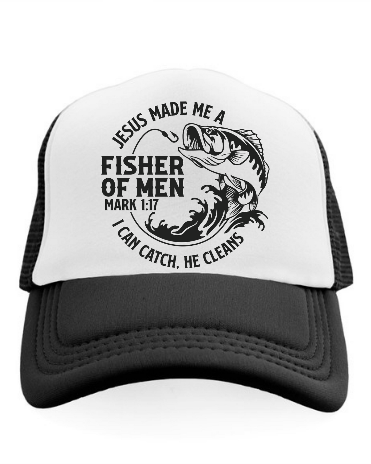 Fisher of Men