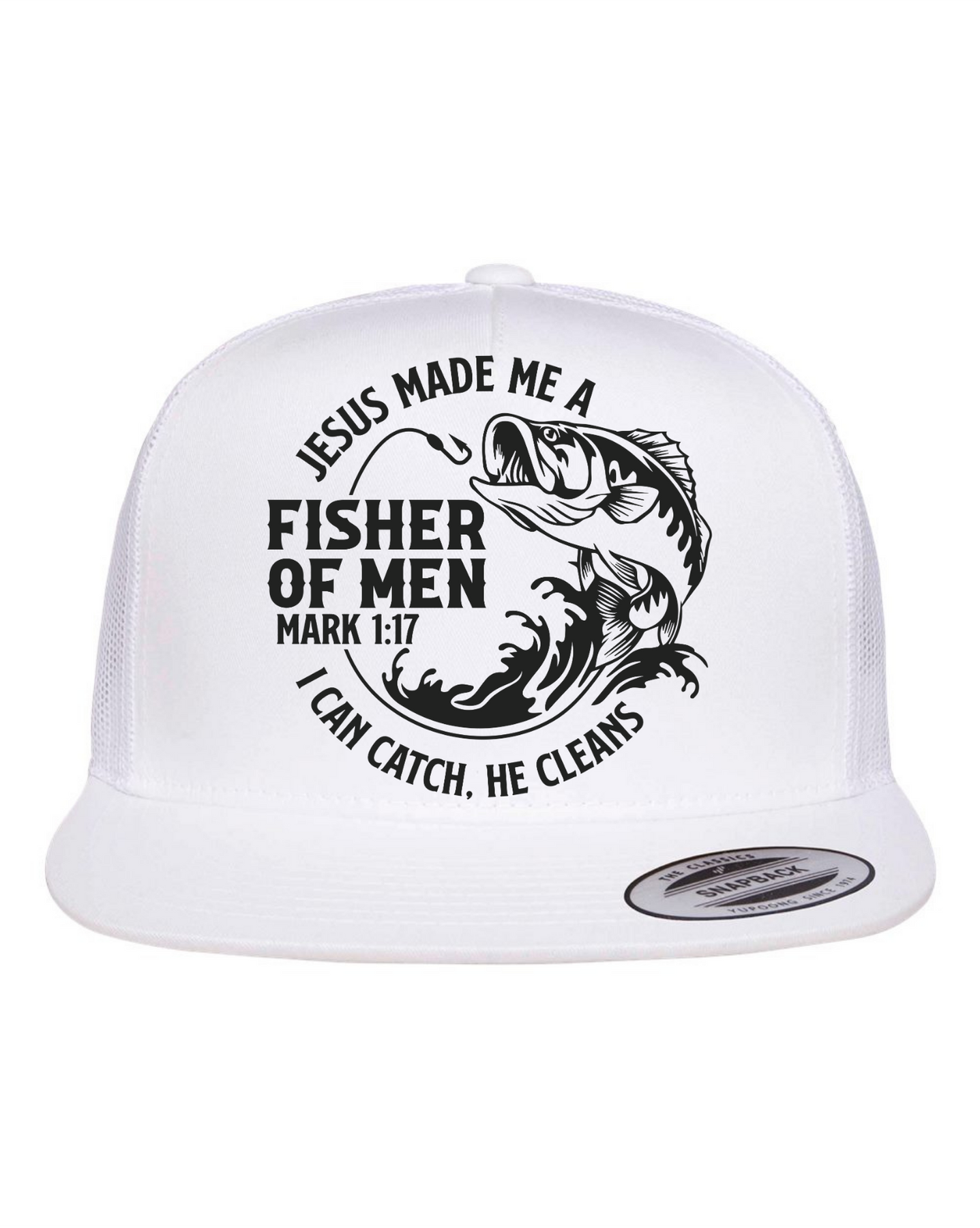 Fisher of Men