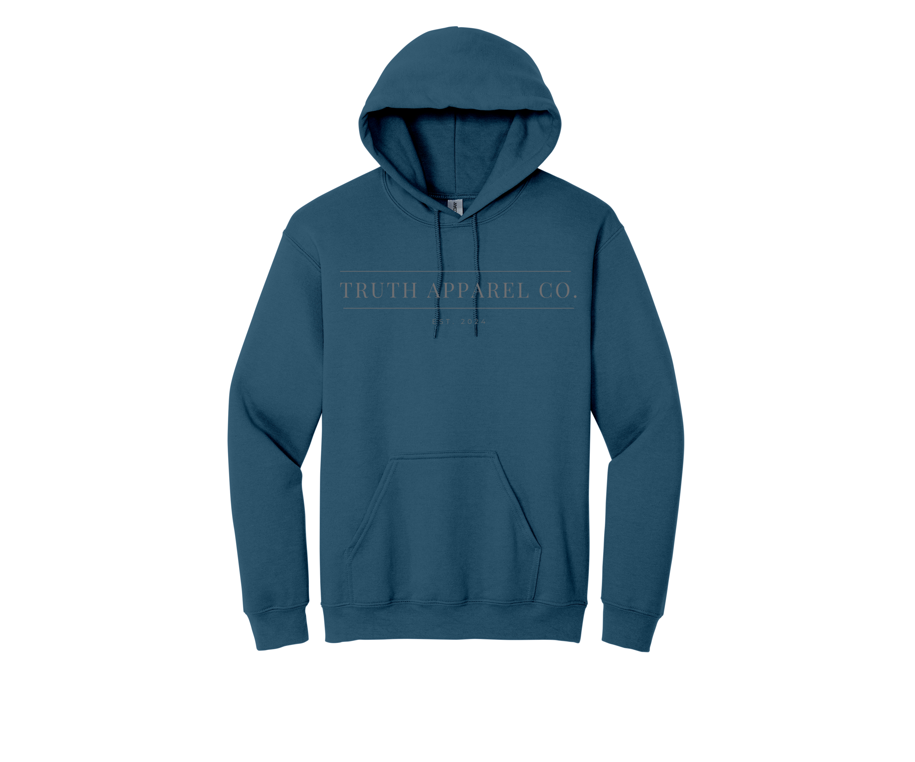 Truth Apparel Co. Private Label Hoodies