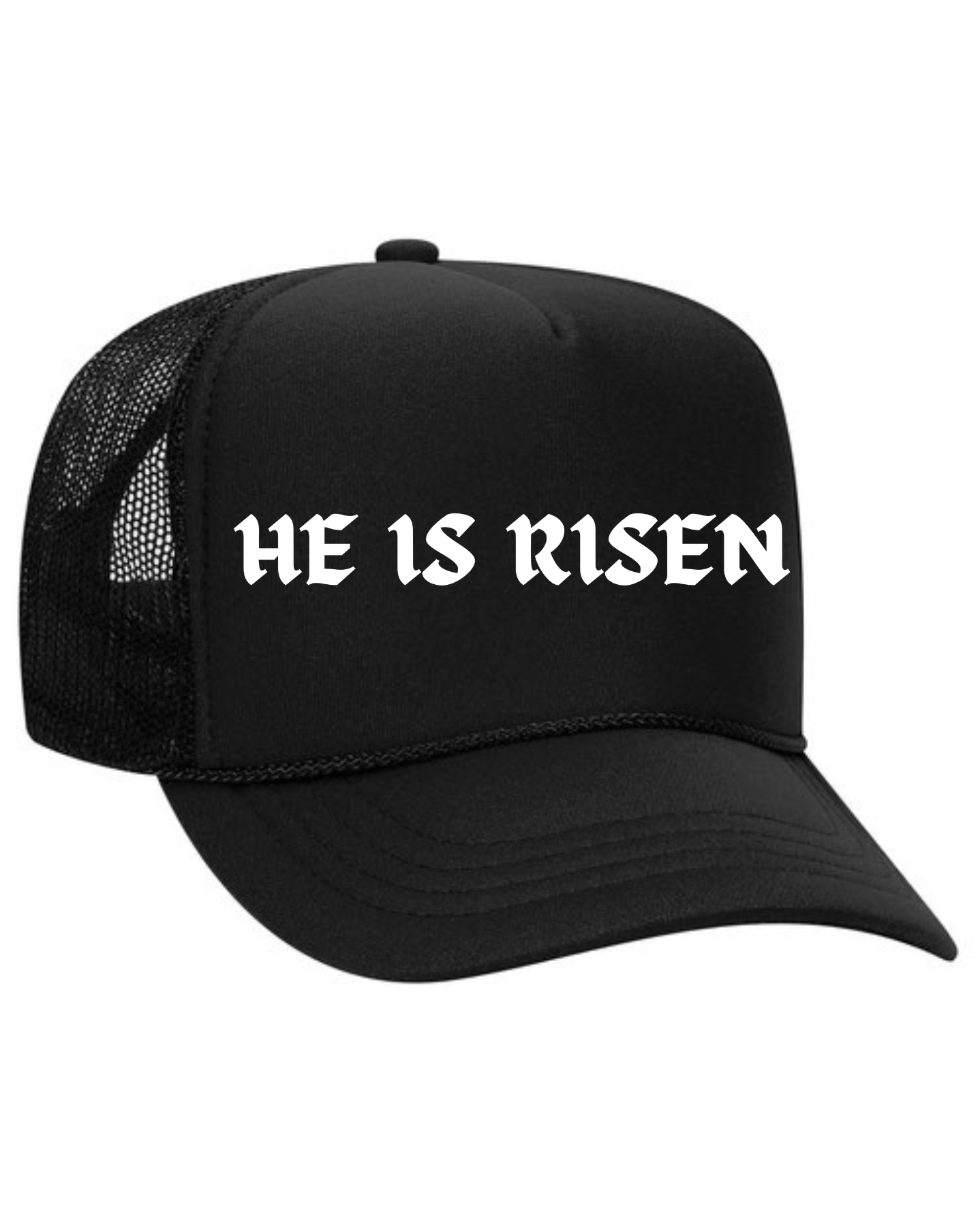 He is Risen