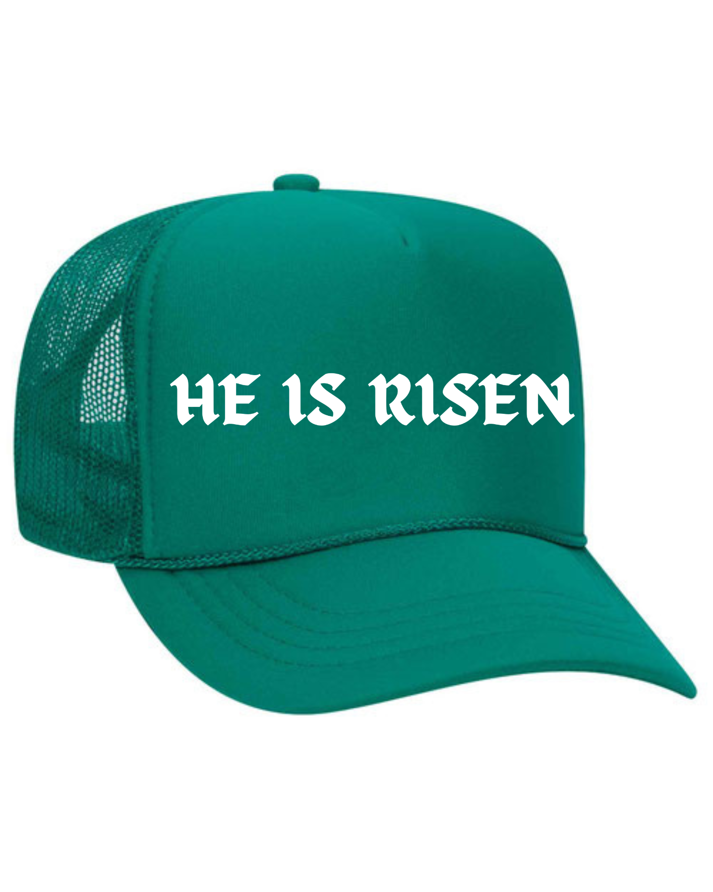 He is Risen