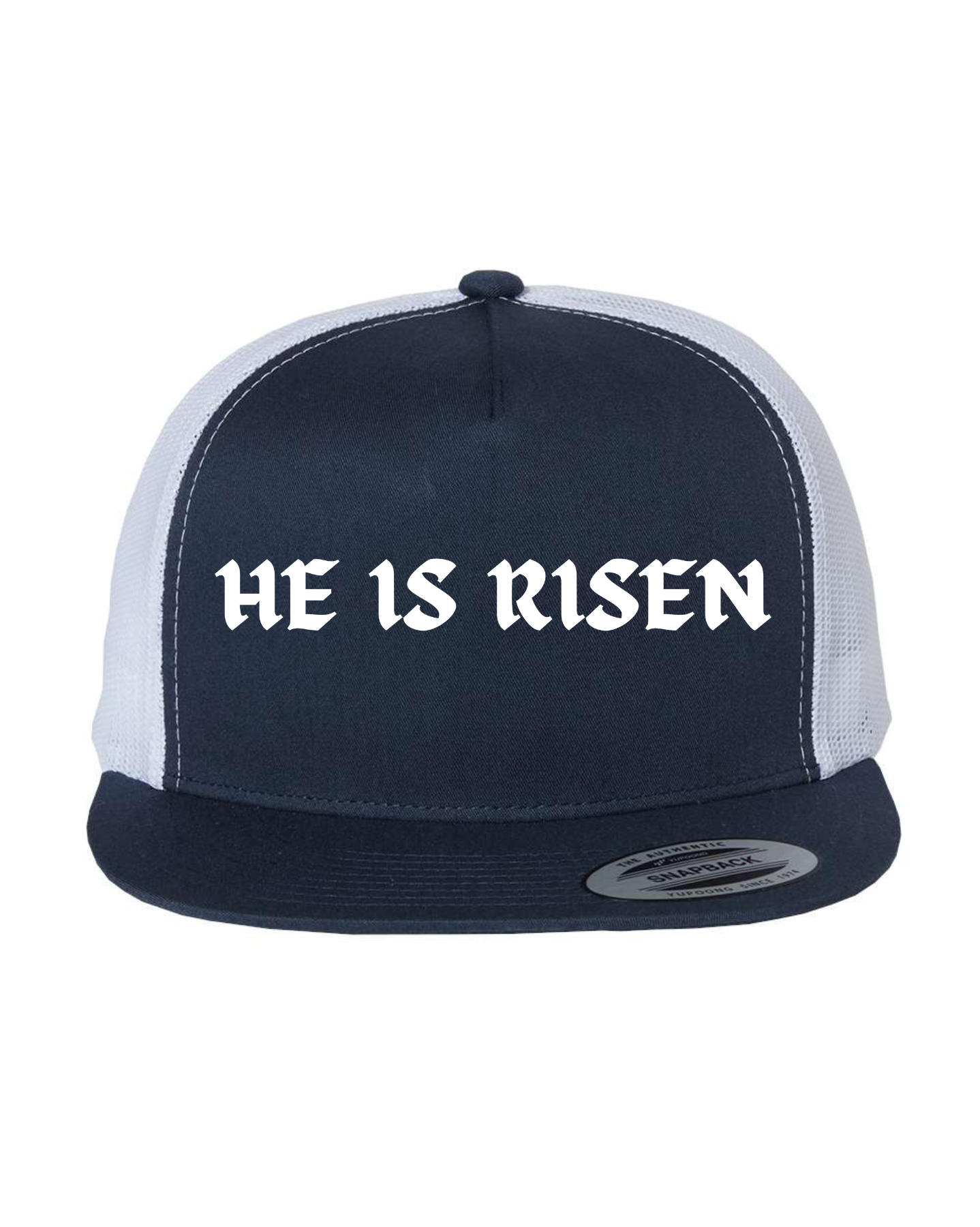 He is Risen