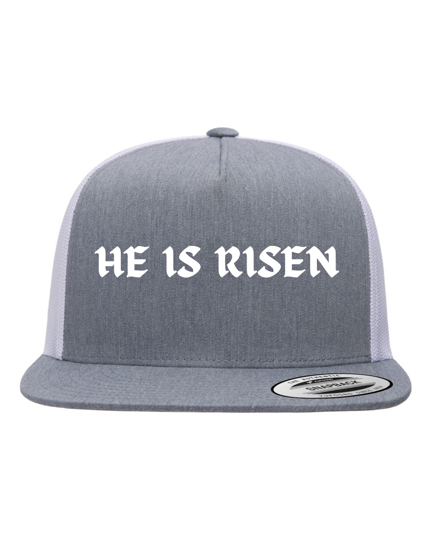 He is Risen