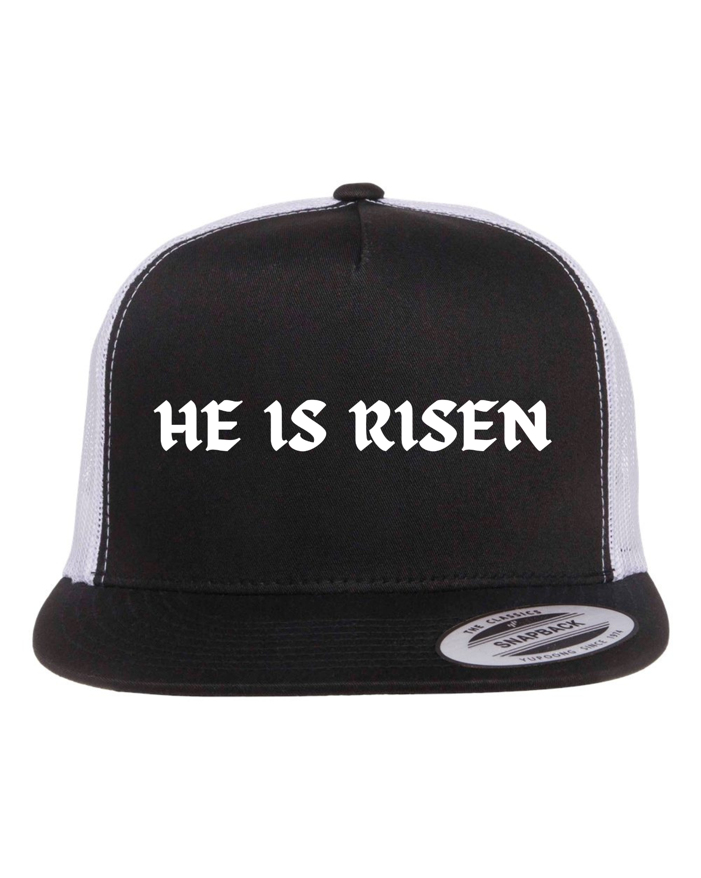 He is Risen