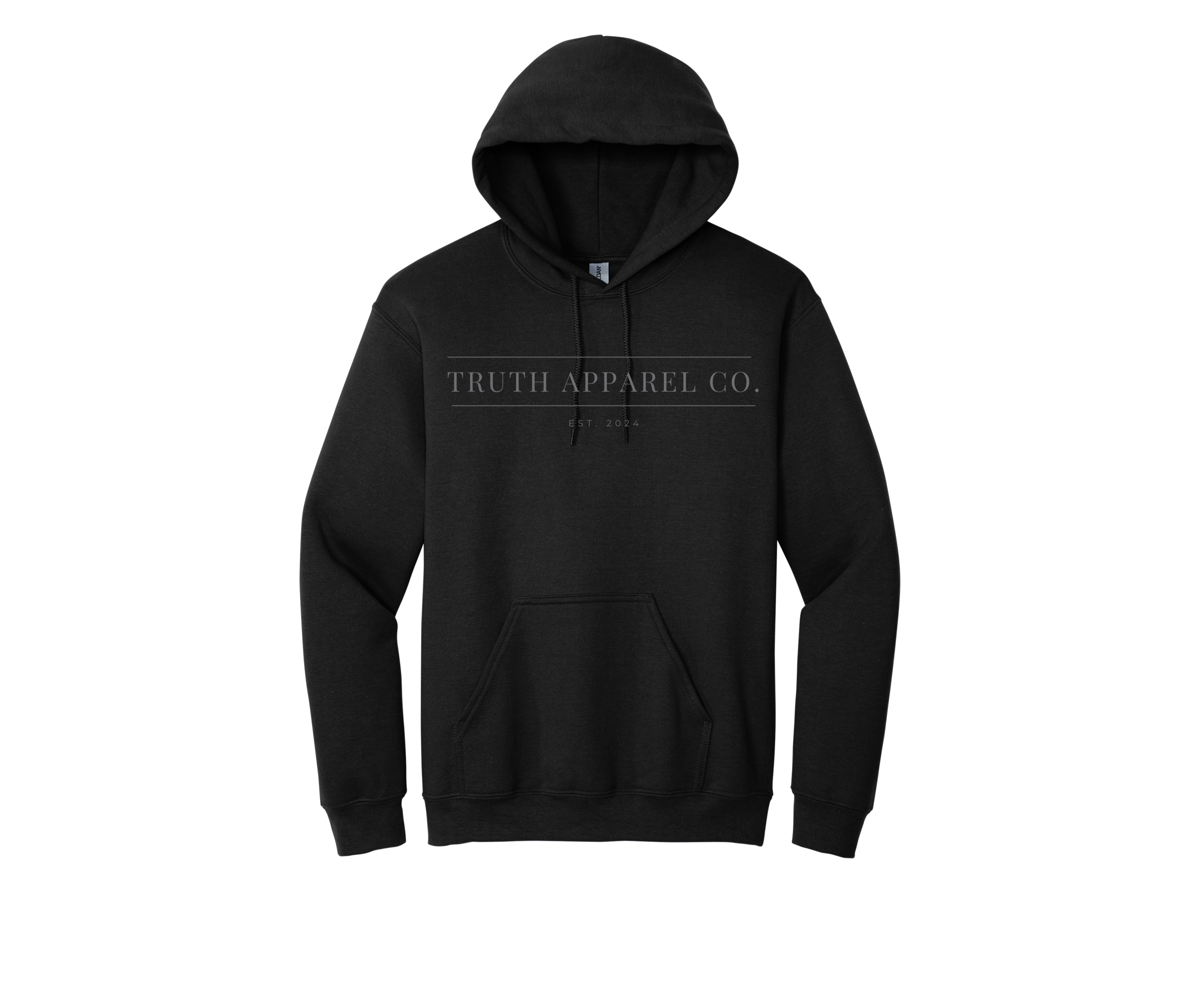 Truth Apparel Co. Private Label Hoodies