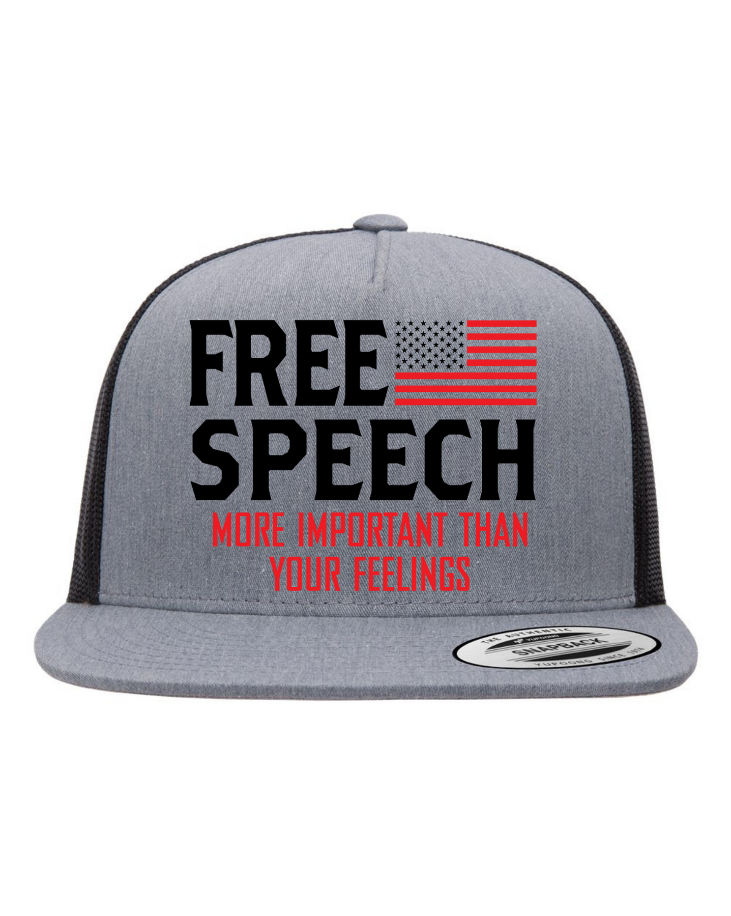 Free Speech