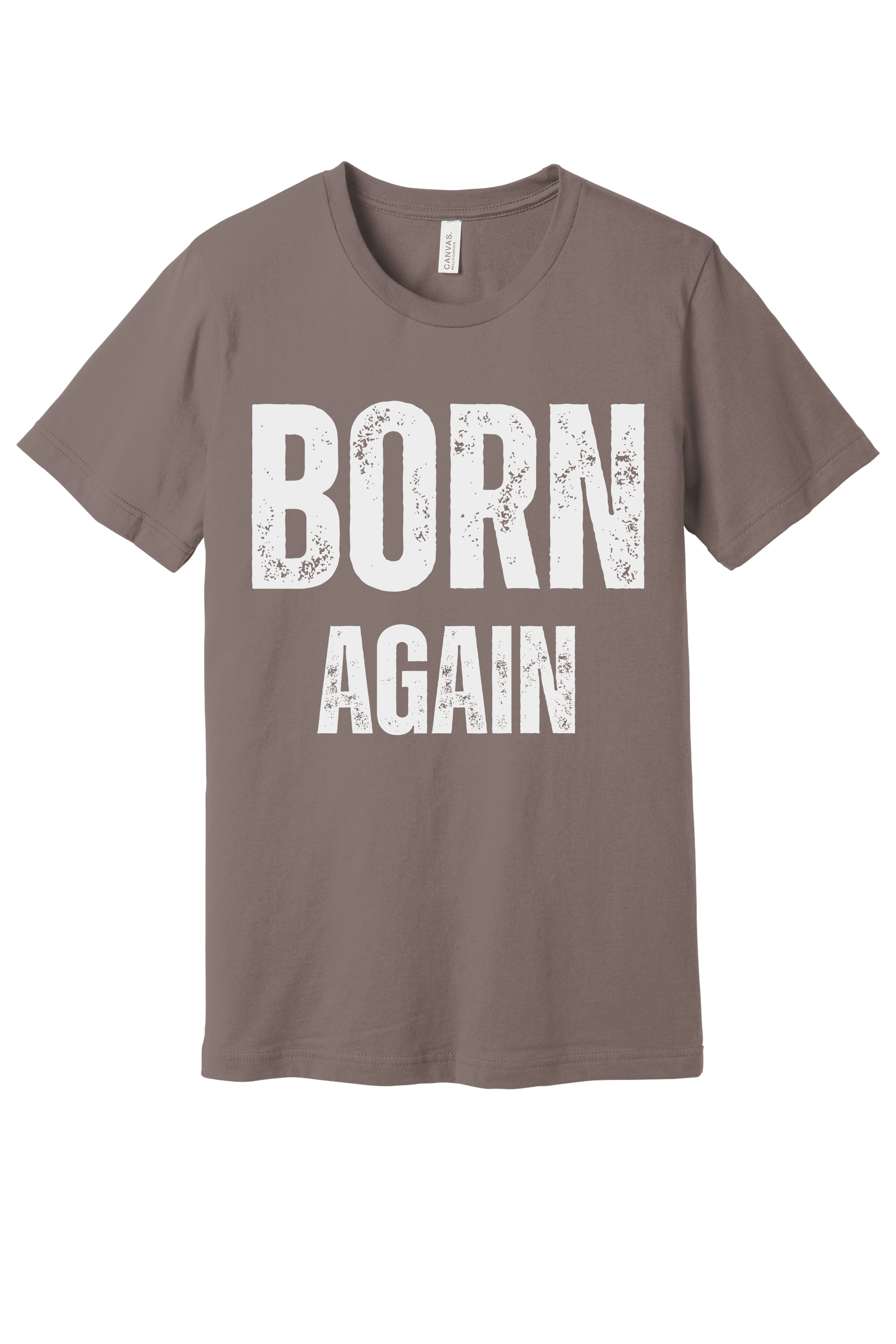 Born Again (T)