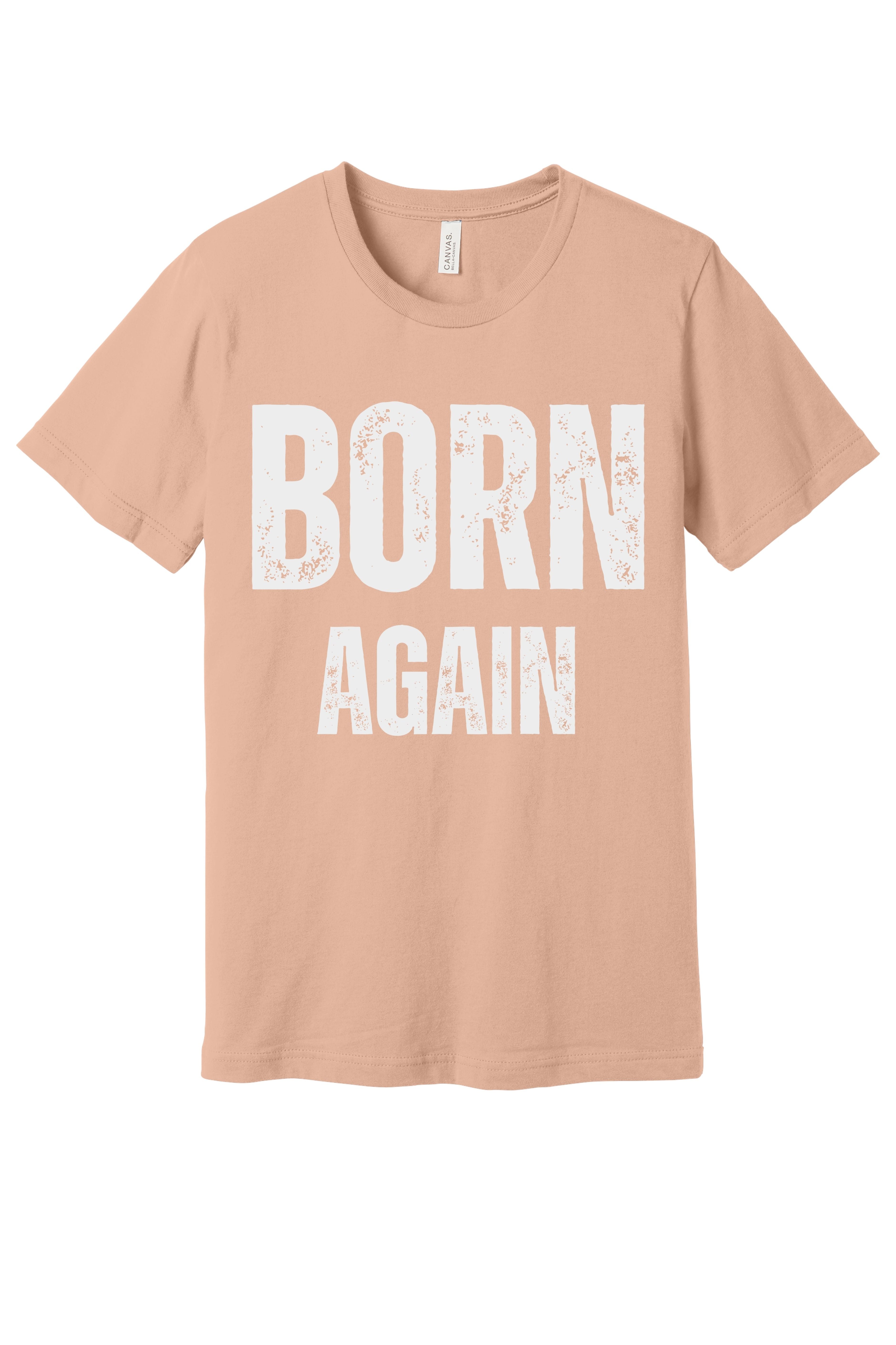 Born Again (T)