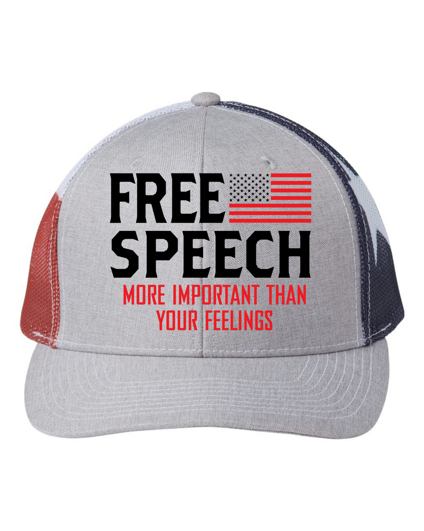 Free Speech