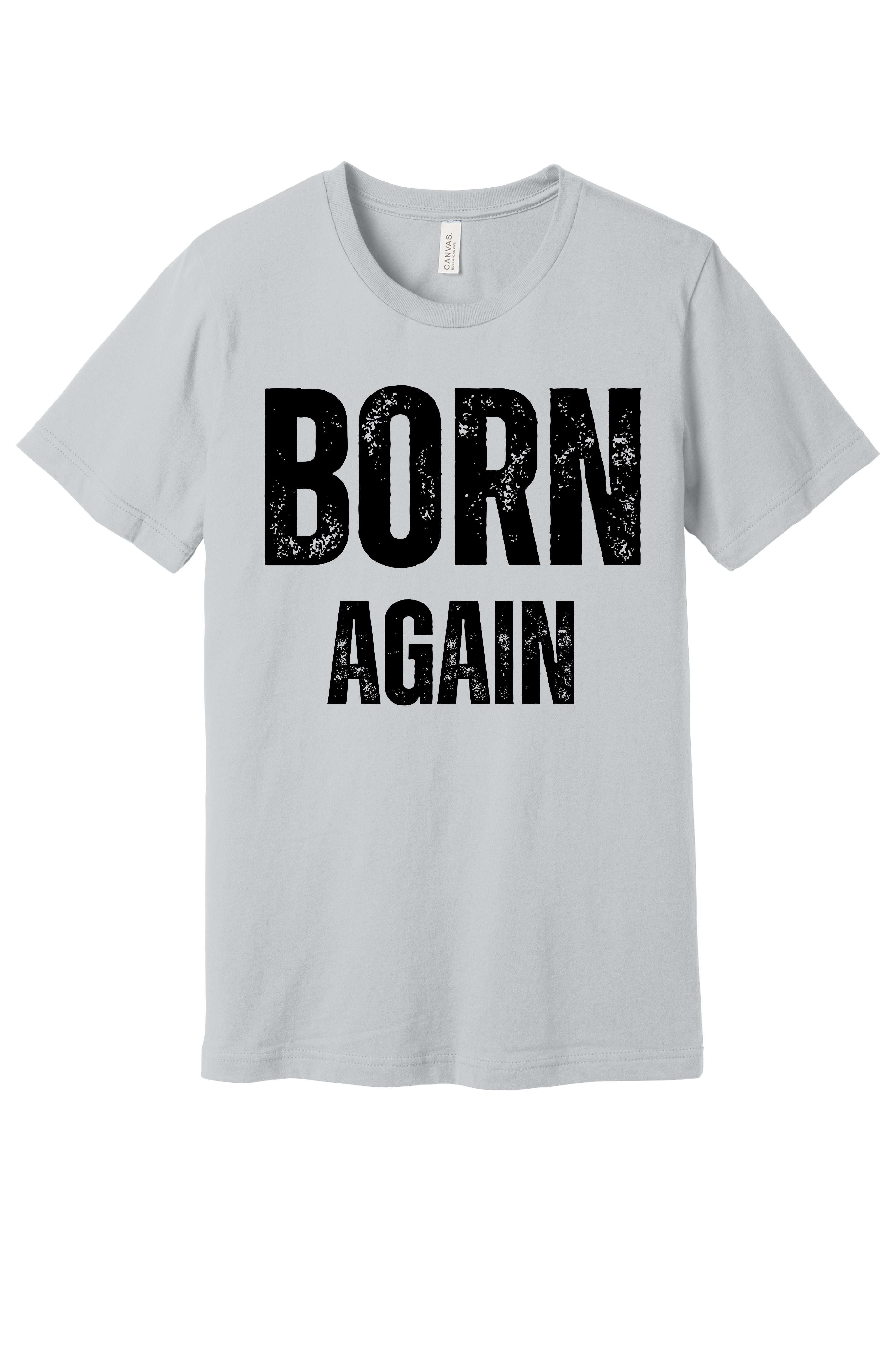 Born Again (T)