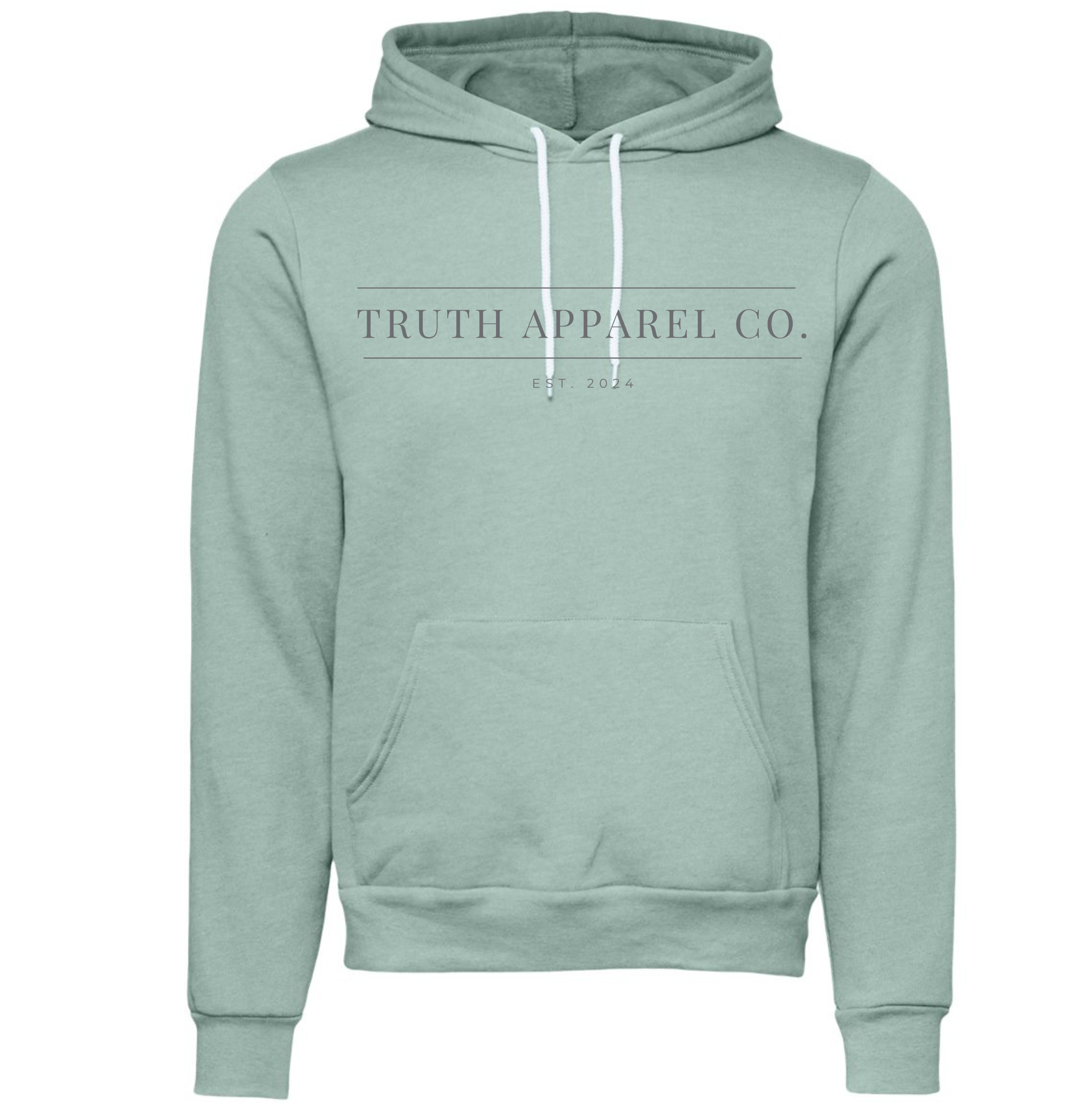 Truth Apparel Co. Private Label Hoodies