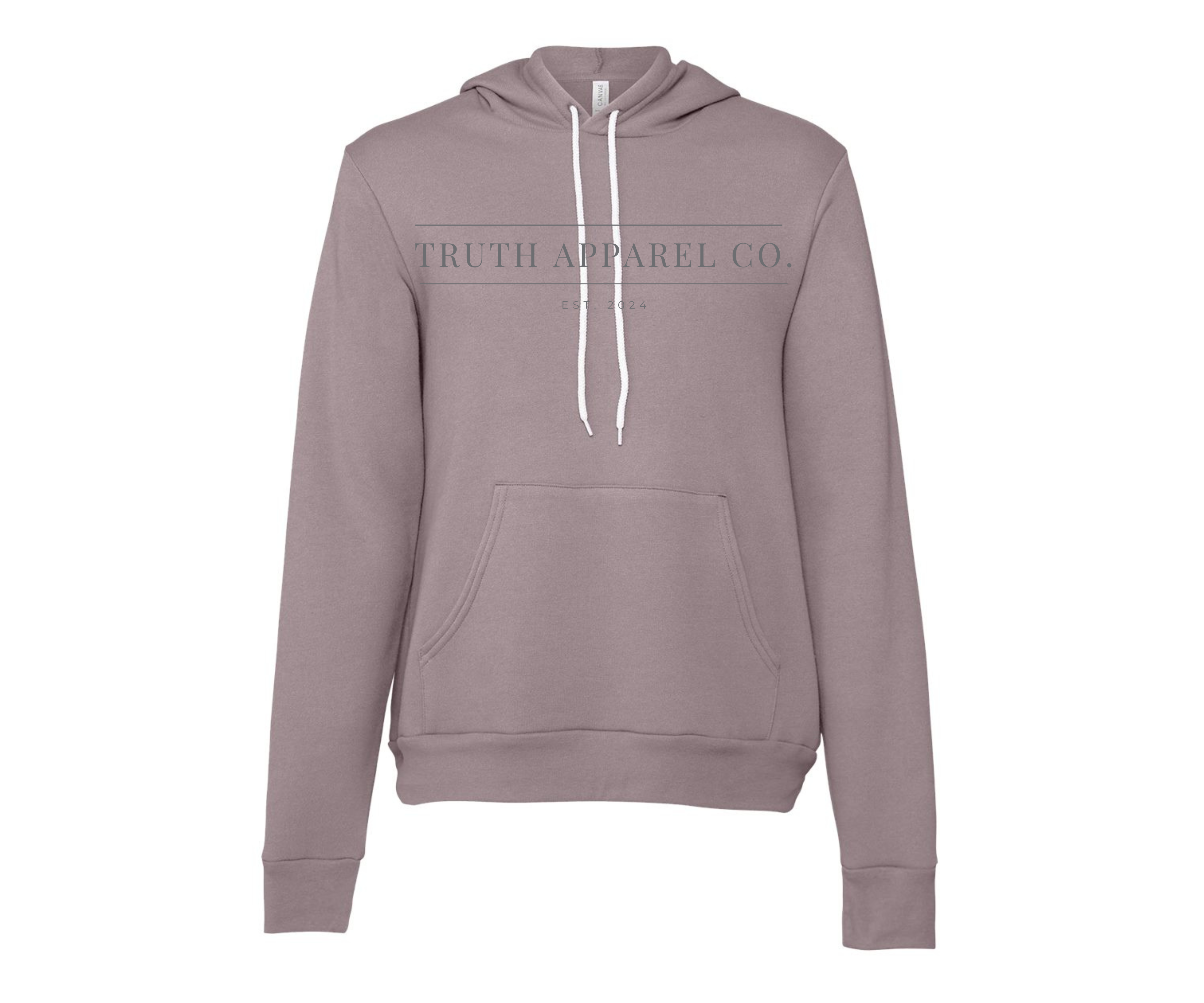 Truth Apparel Co. Private Label Hoodies