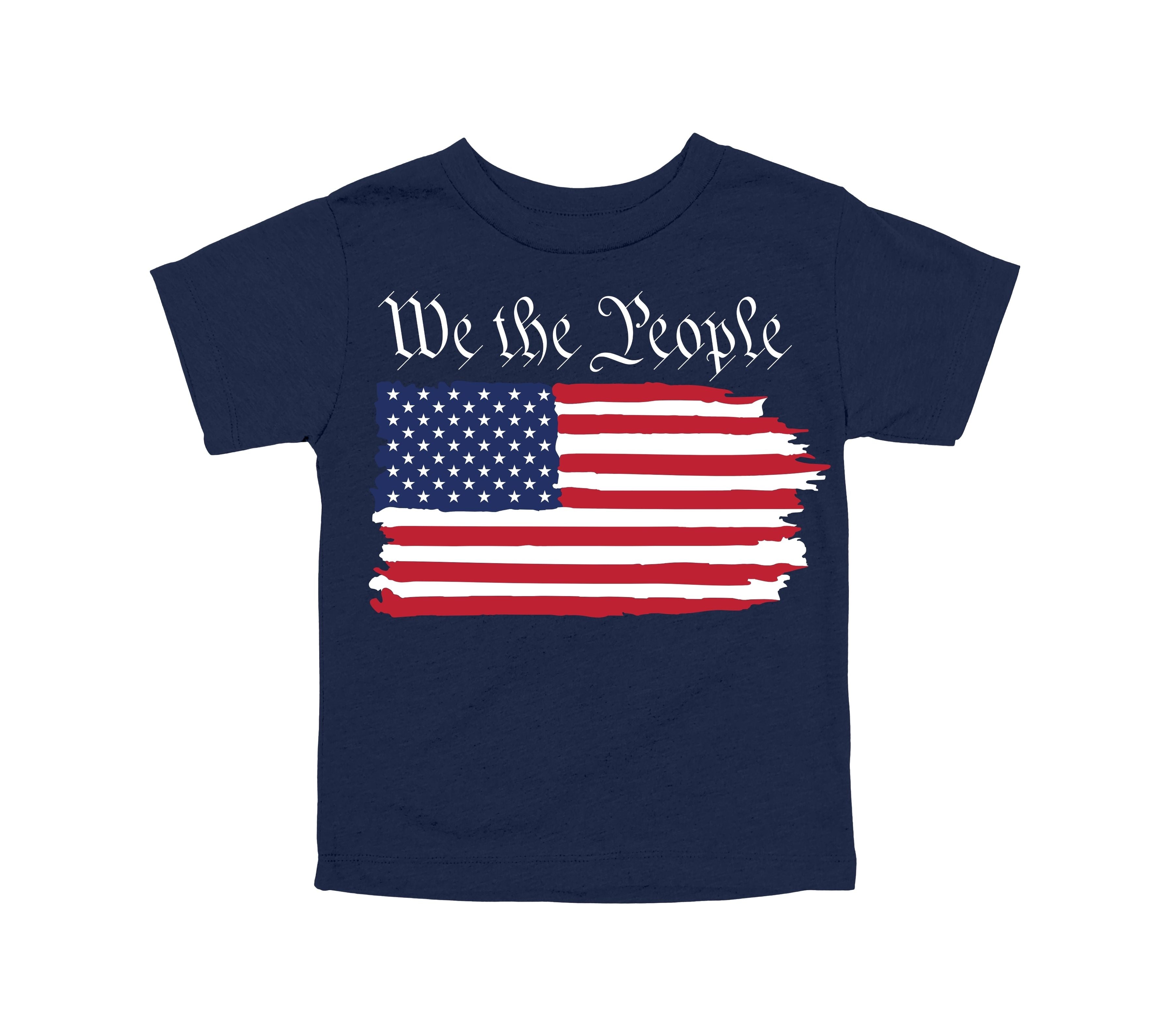 We the People