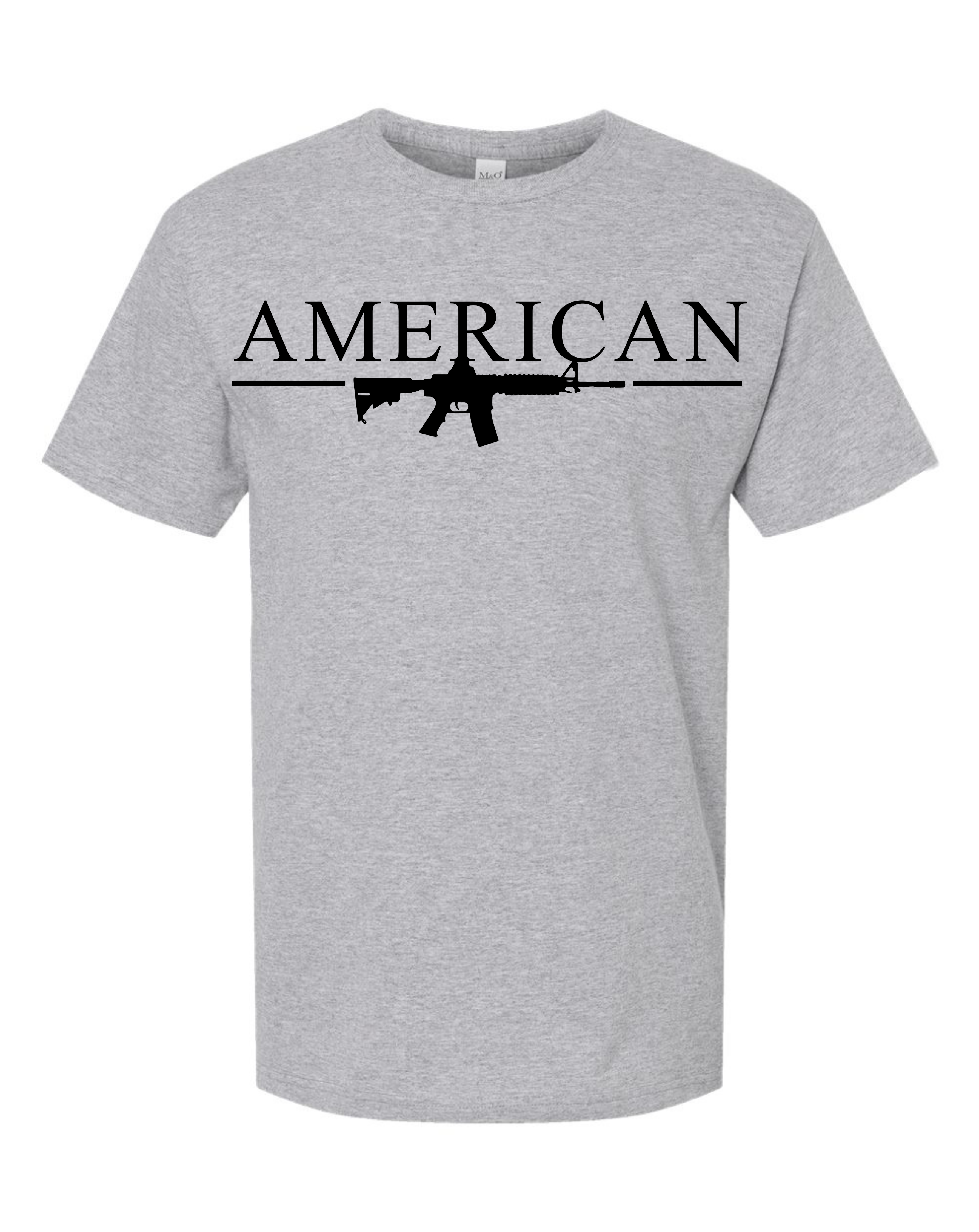 America AR