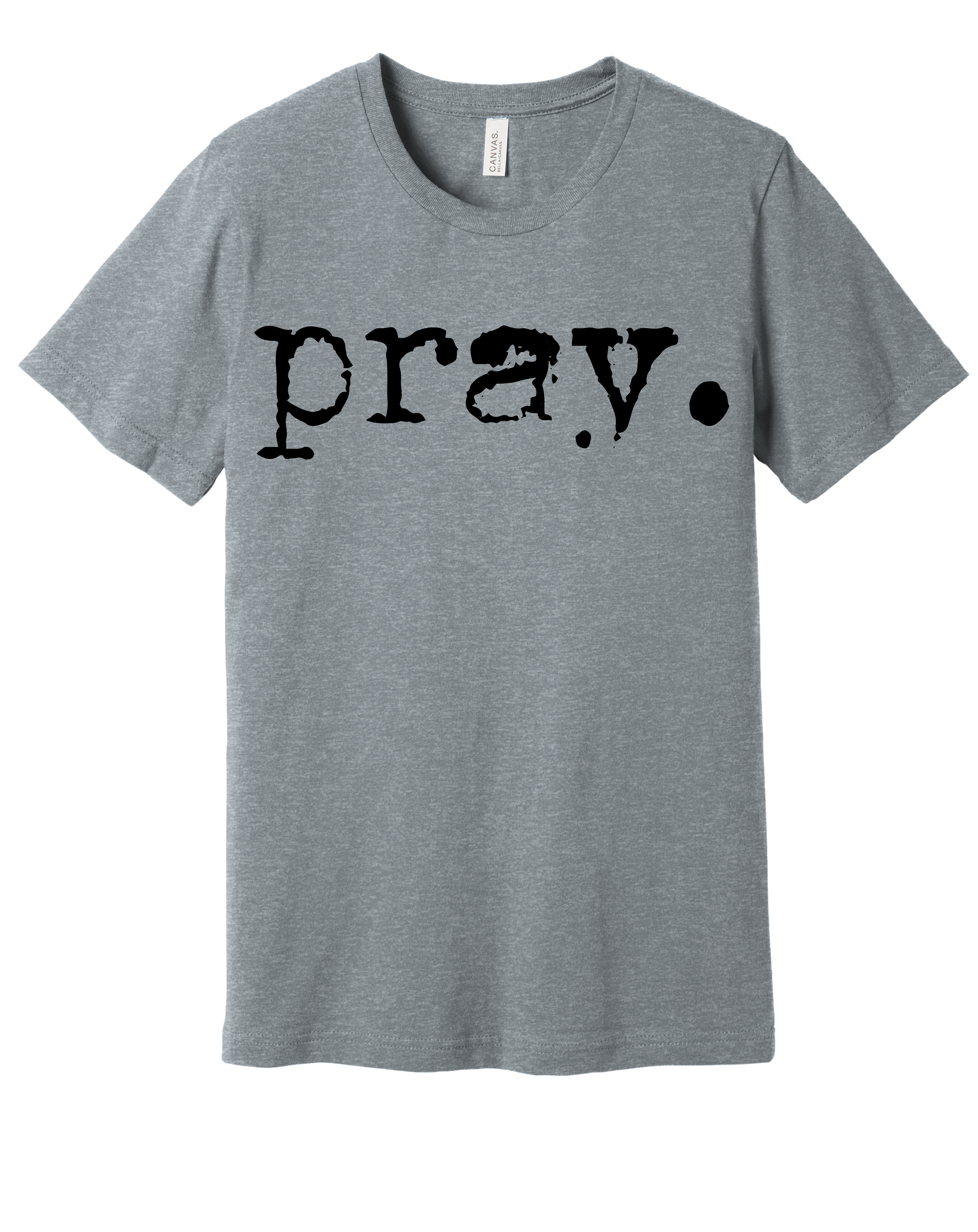 Pray Tees