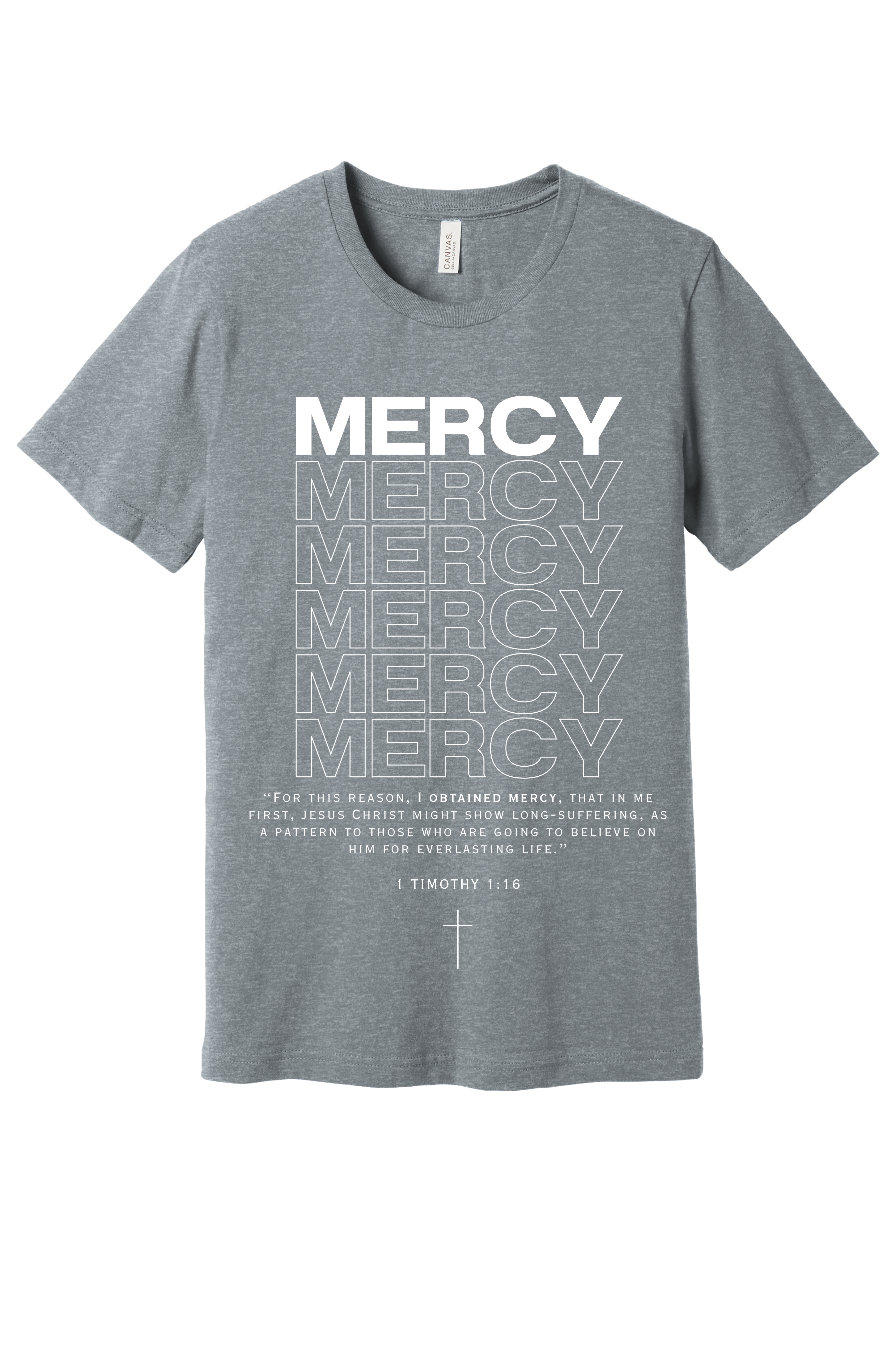 Mercy