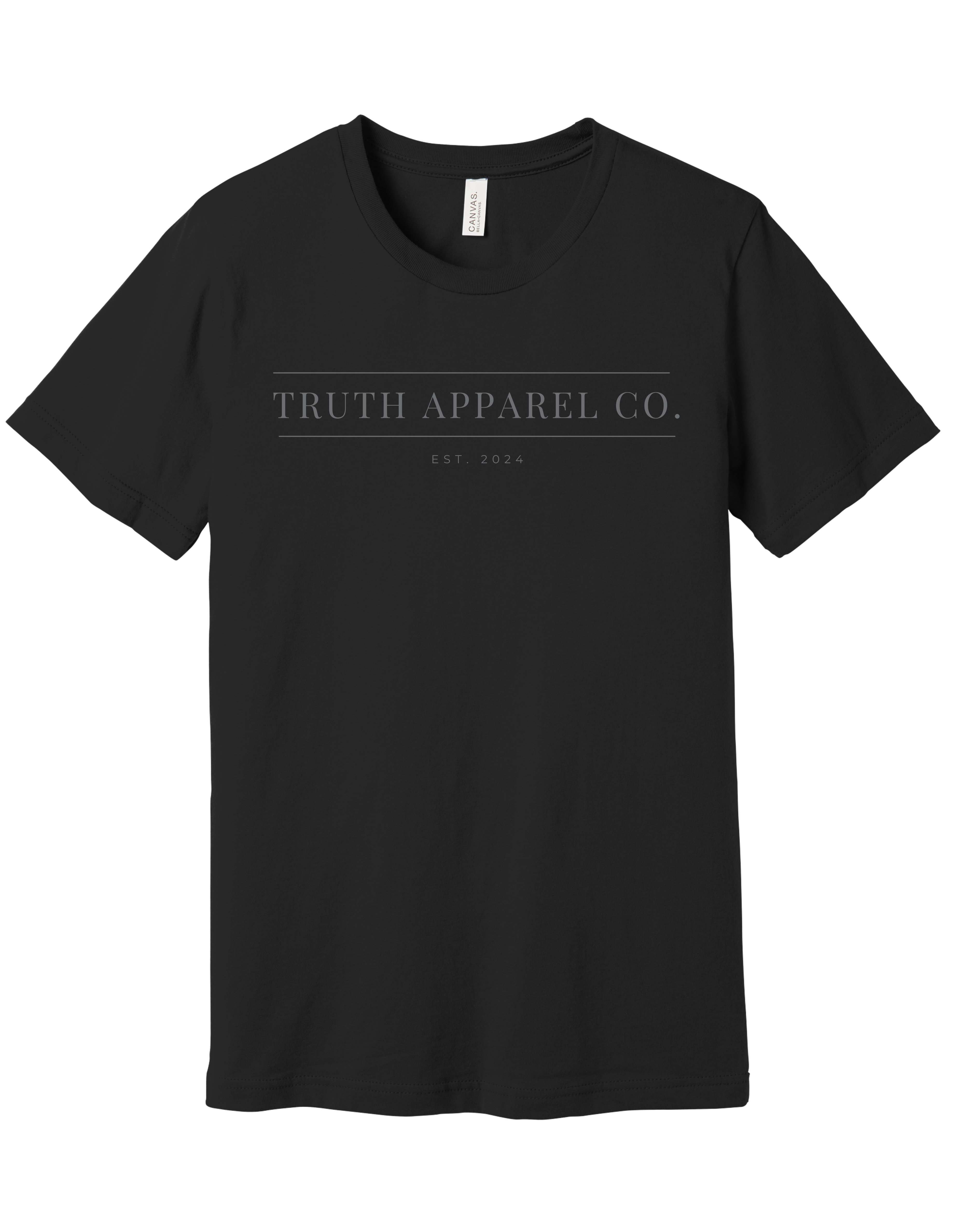 Truth Apparel Co. Private Label