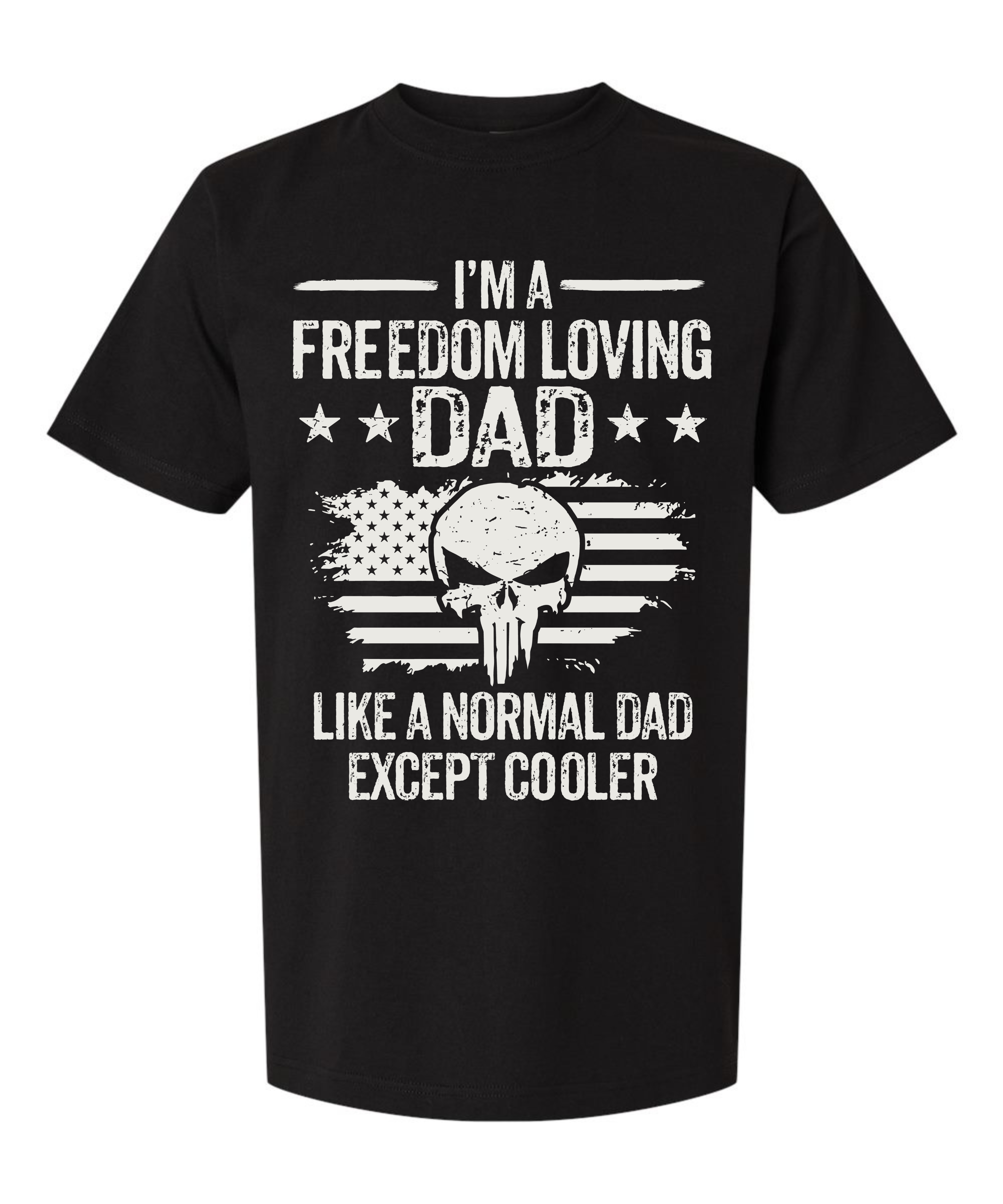 Freedom Loving Dad