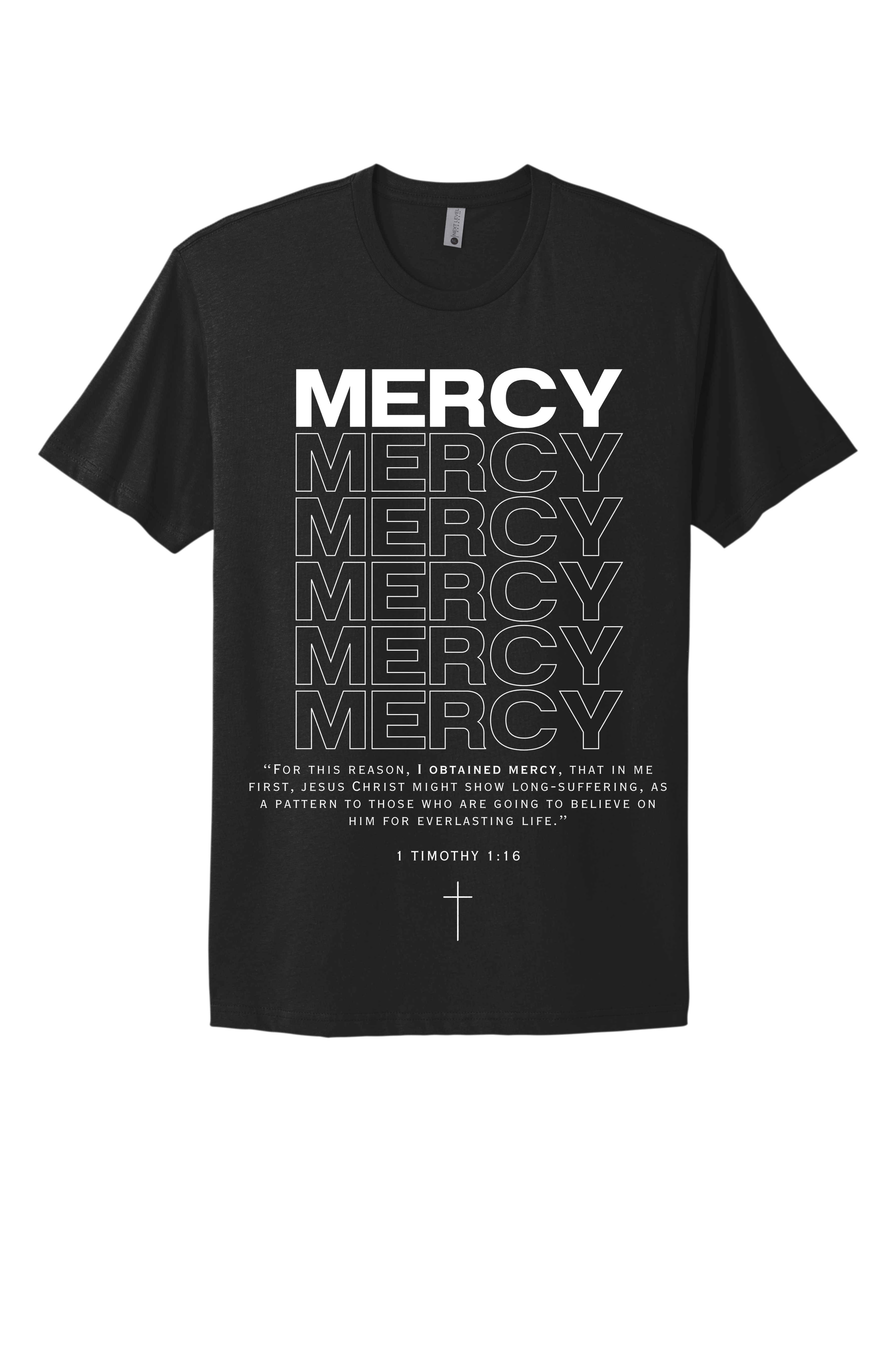 Mercy