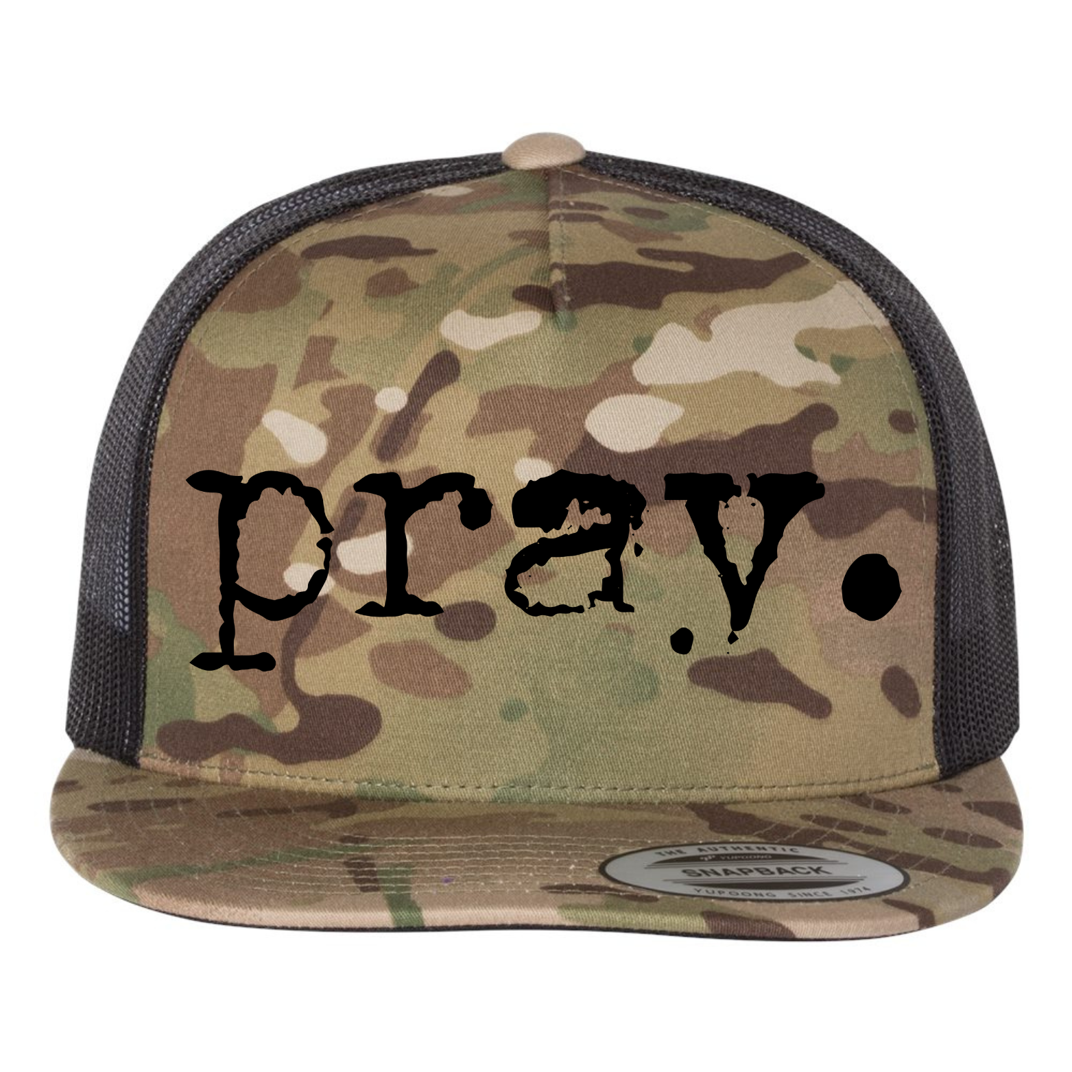 Pray Hats