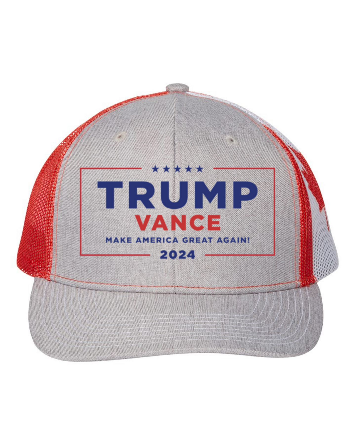 Trump / Vance Ticket