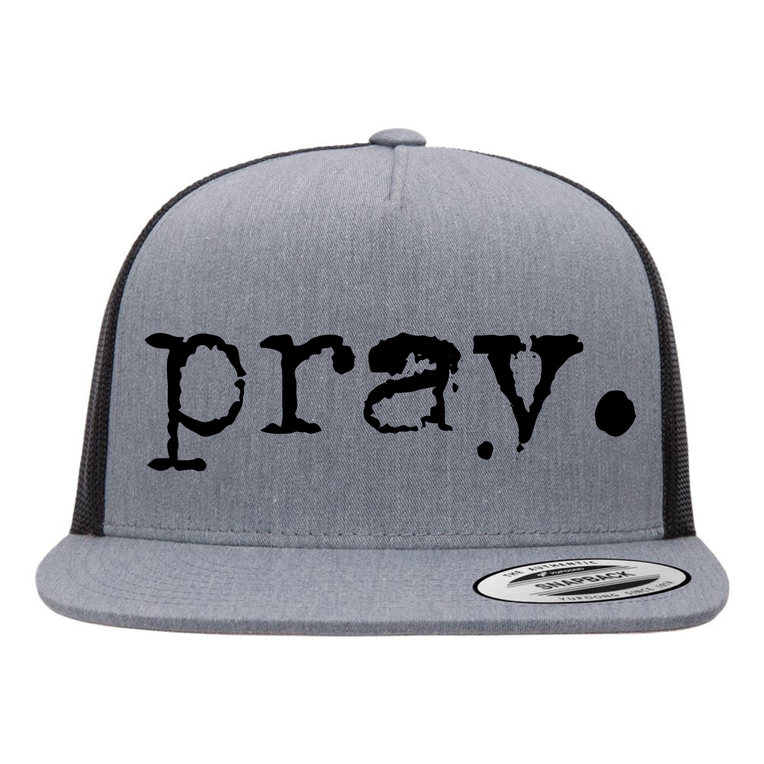 Pray Hats